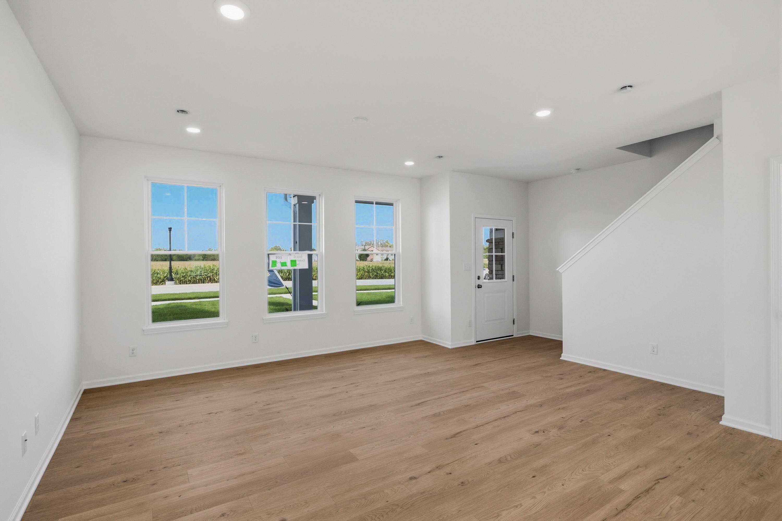 1603 Parkside Lane, Dyer, IN #G, 46311; Image #4
