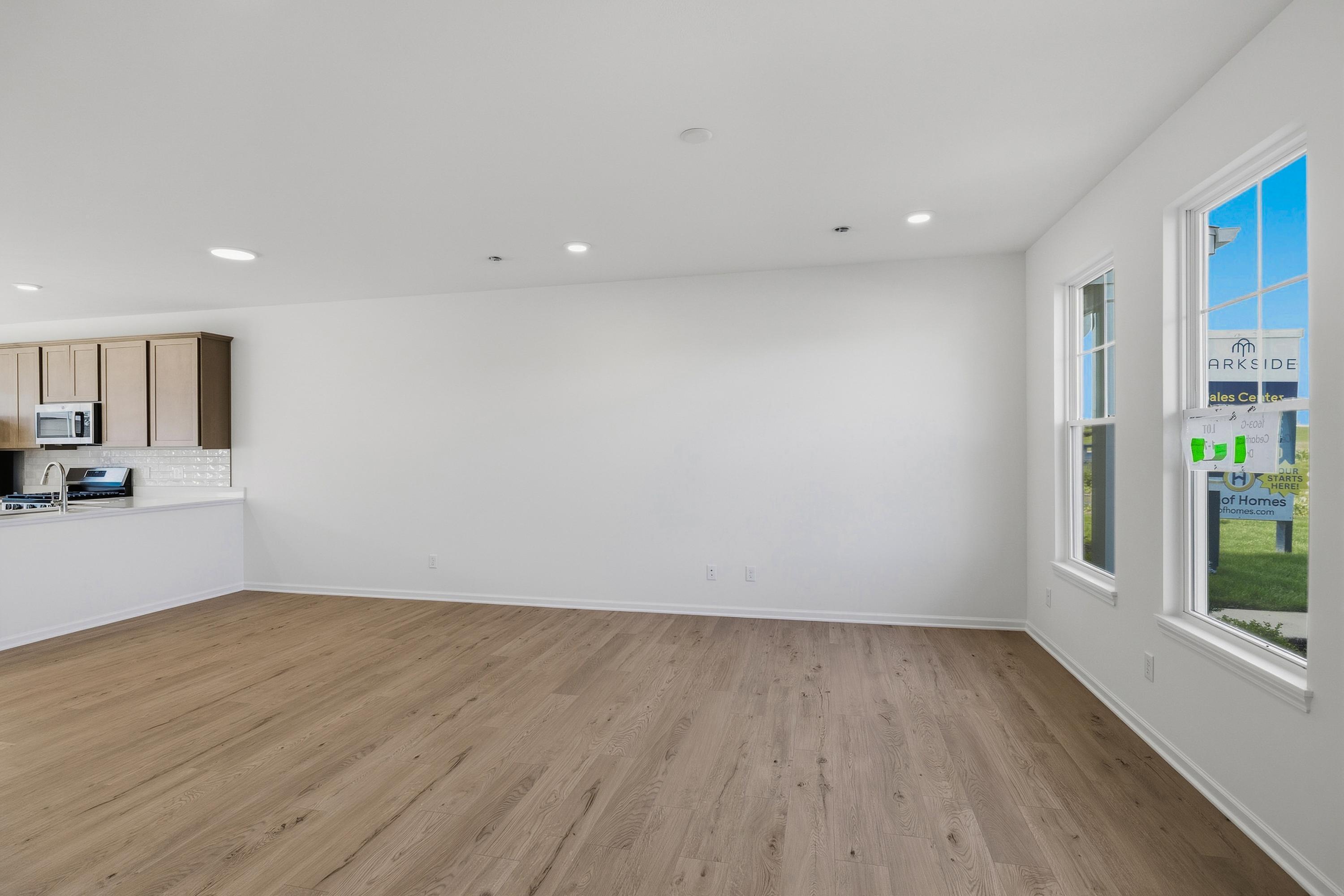 1603 Parkside Lane, Dyer, IN #G, 46311; Image #5