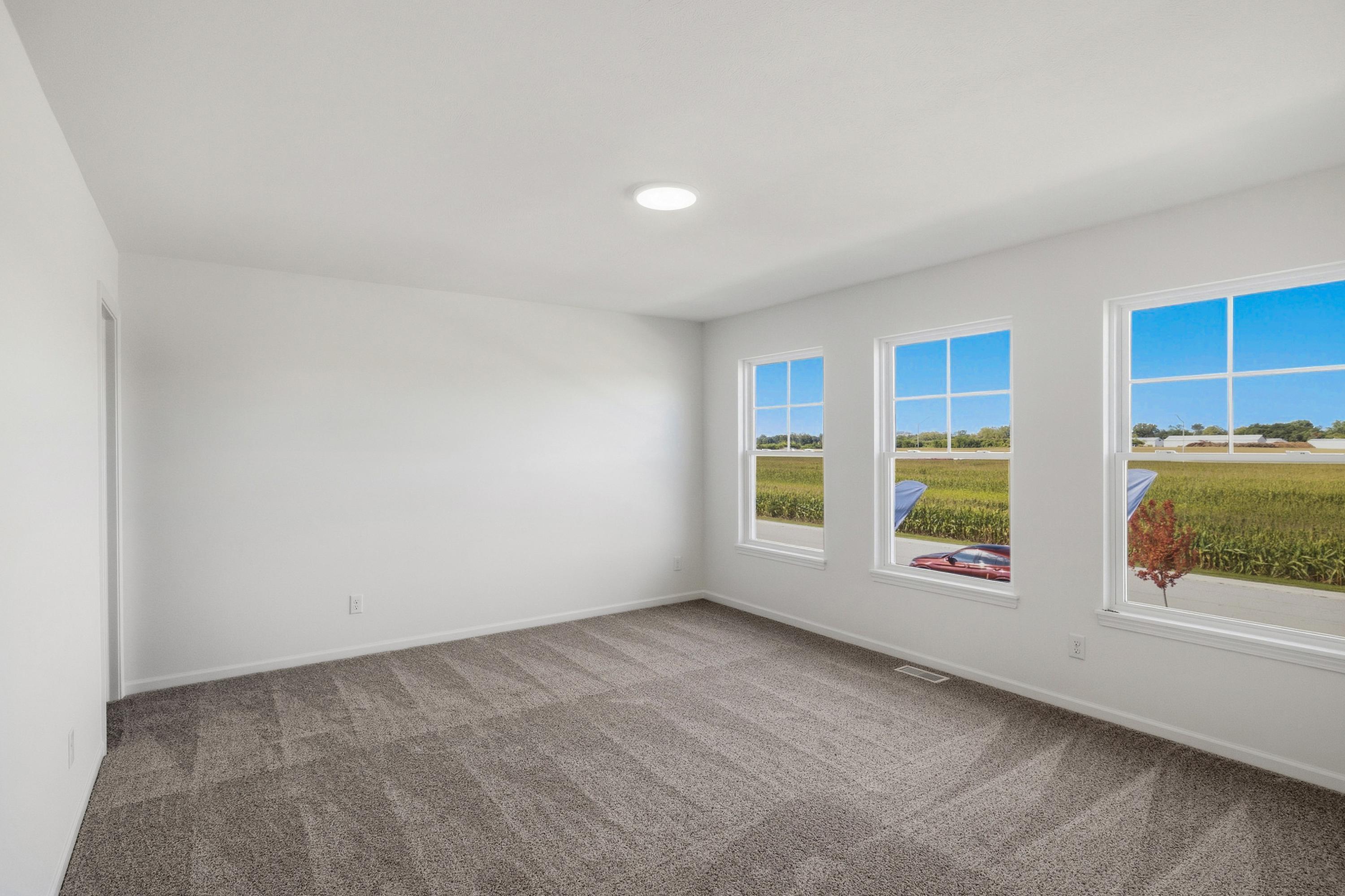 1603 Parkside Lane, Dyer, IN #G, 46311; Image #7