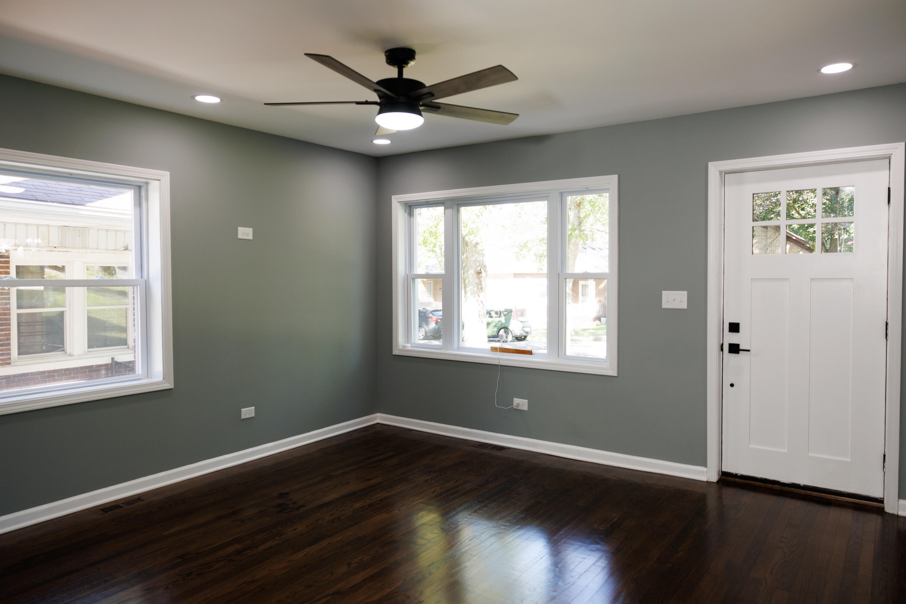 4224 Connecticut Street, Gary, IN 46409; Image #2