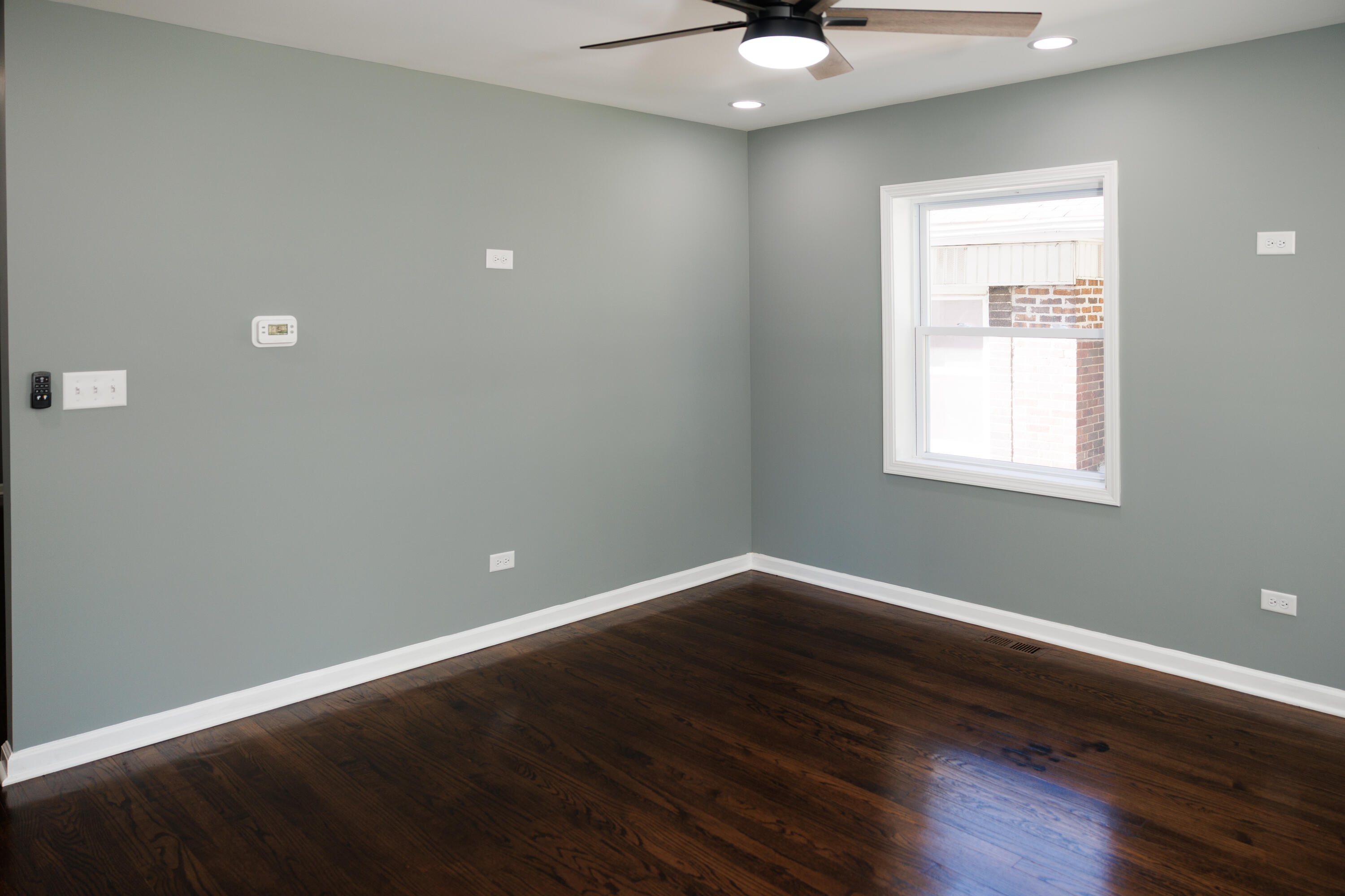 4224 Connecticut Street, Gary, IN 46409; Image #3