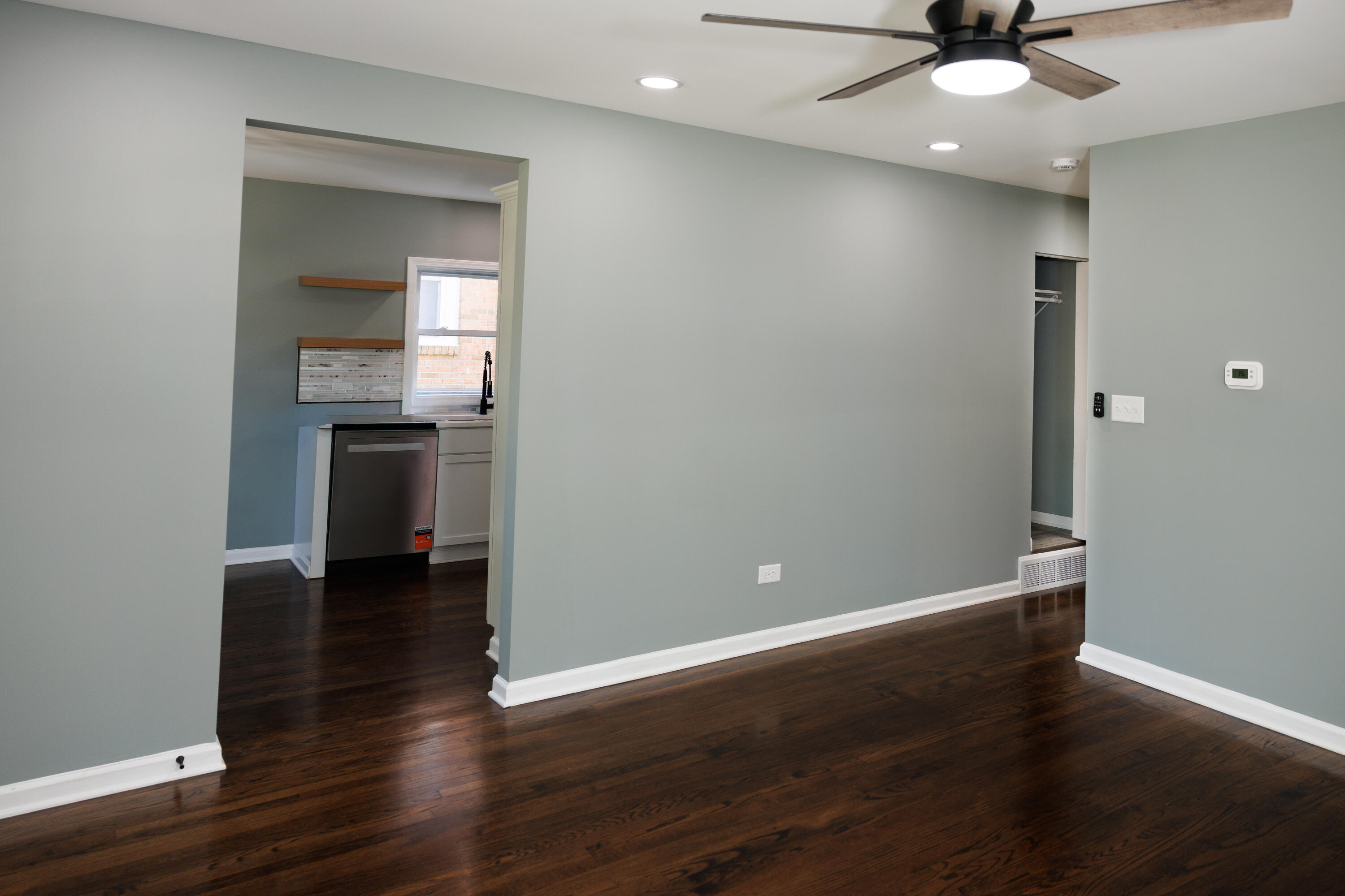 4224 Connecticut Street, Gary, IN 46409; Image #4
