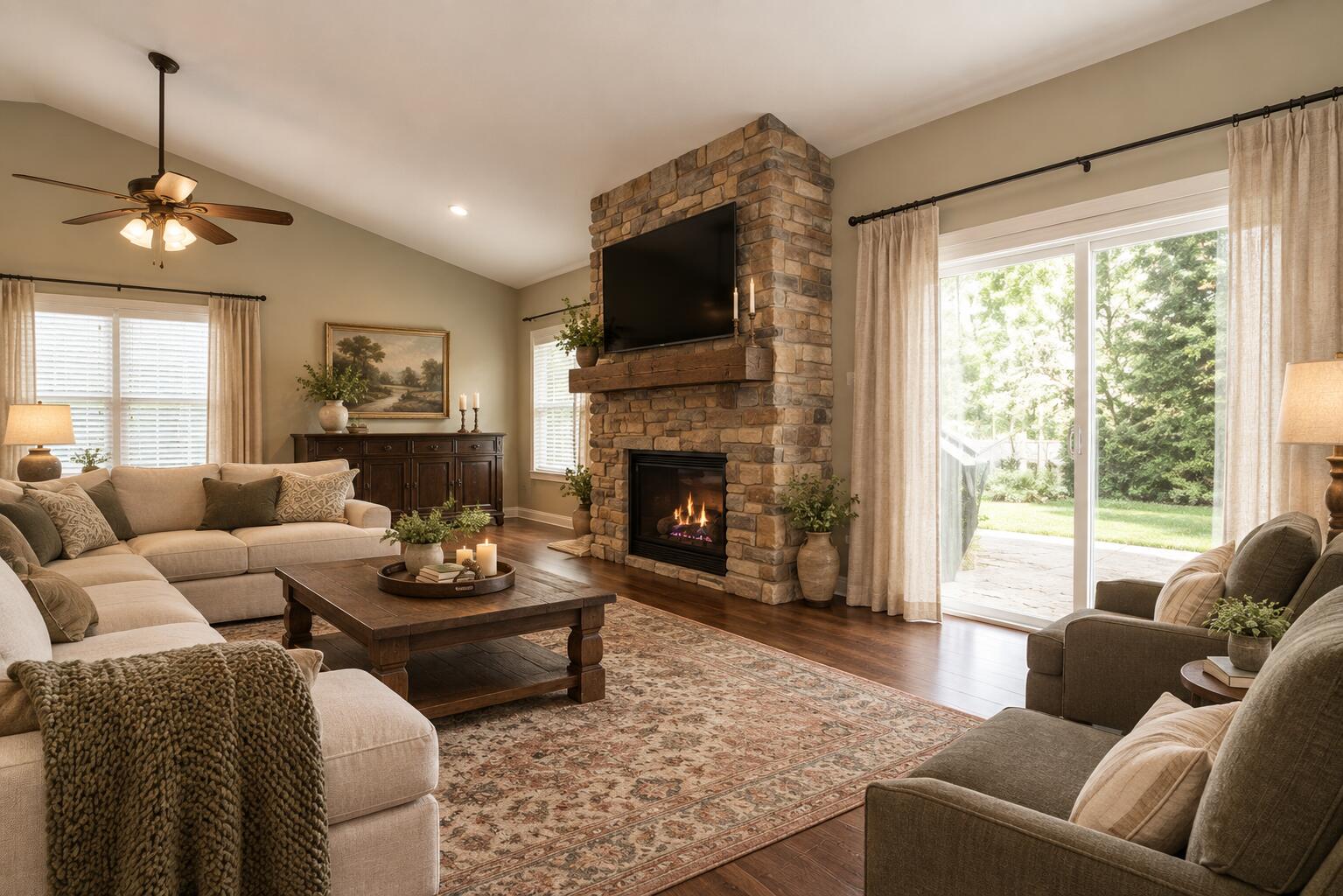 9389 W 107th Place, St. John, IN 46373; Image #3