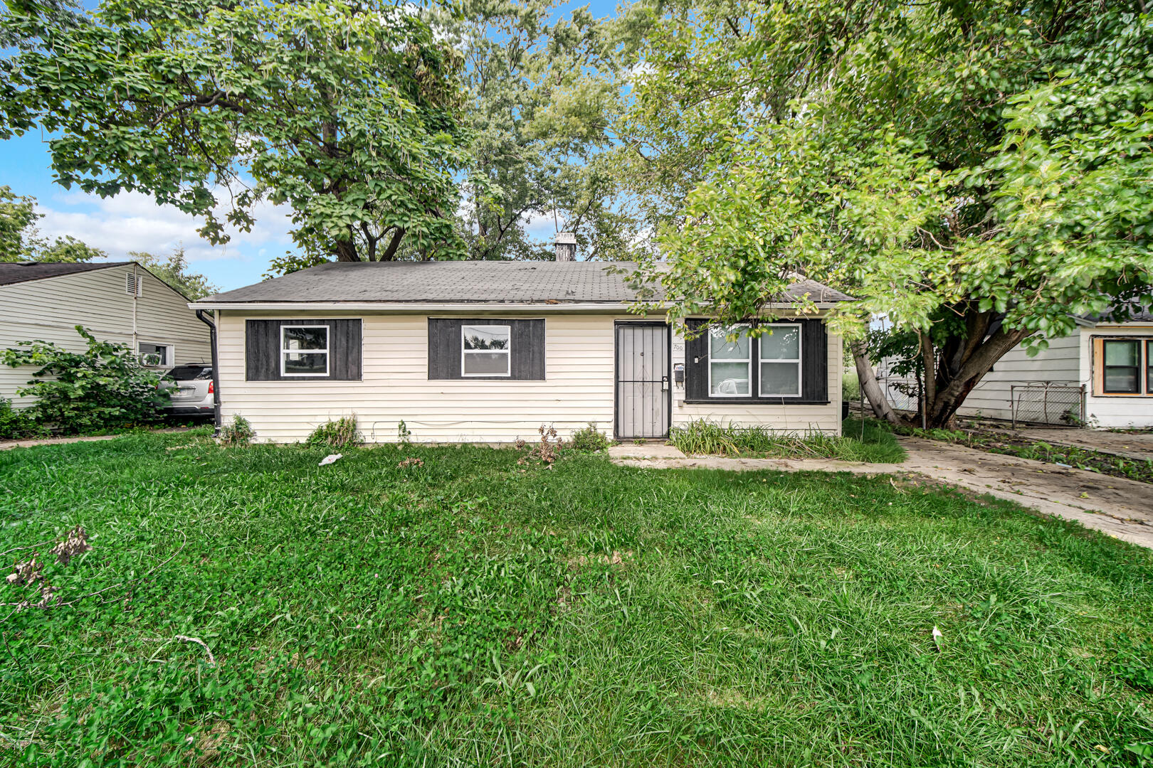 700 E 49th Avenue, Gary, IN 46409; Image #2
