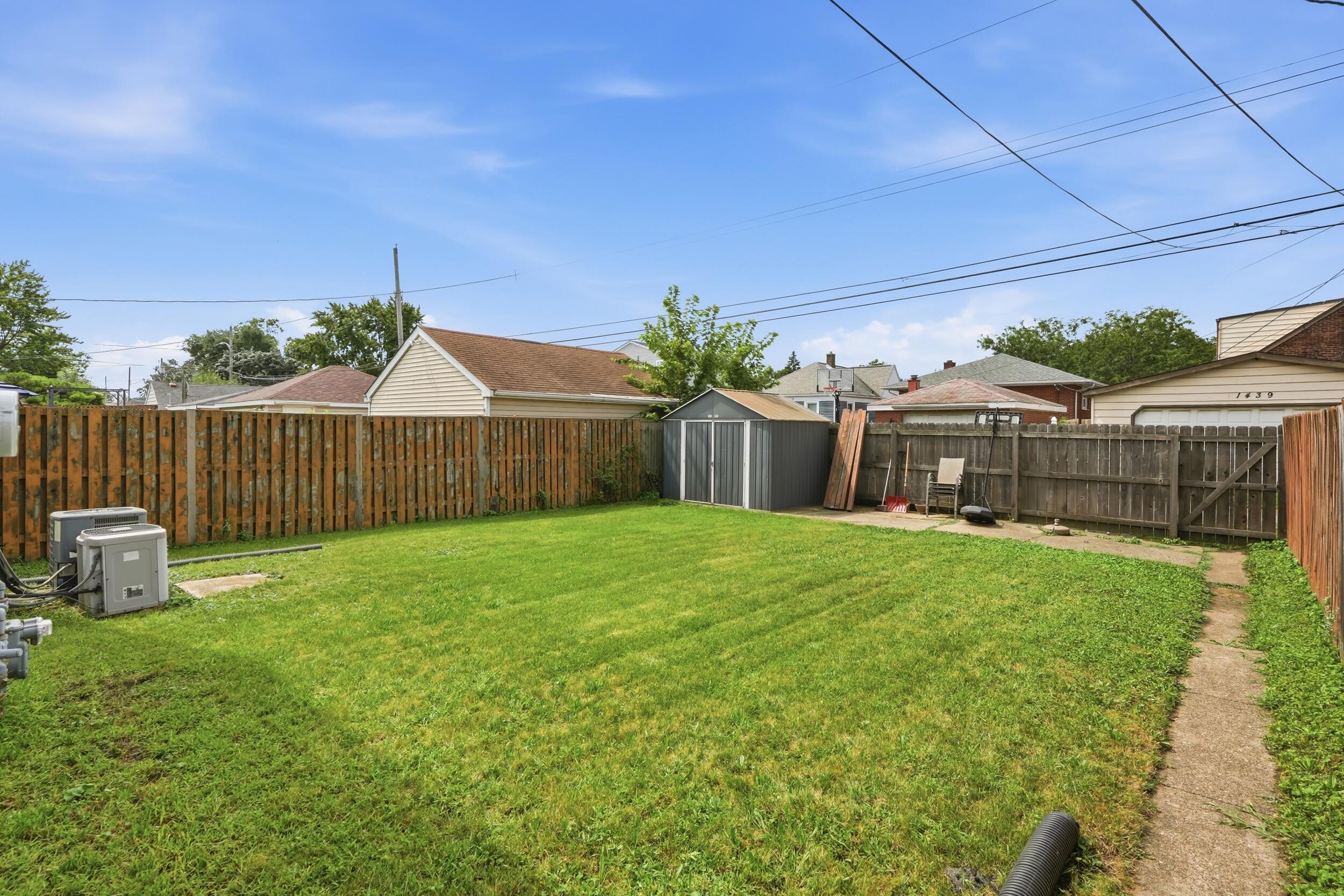 1442 Warwick Avenue, Whiting, IN 46394; Image #22