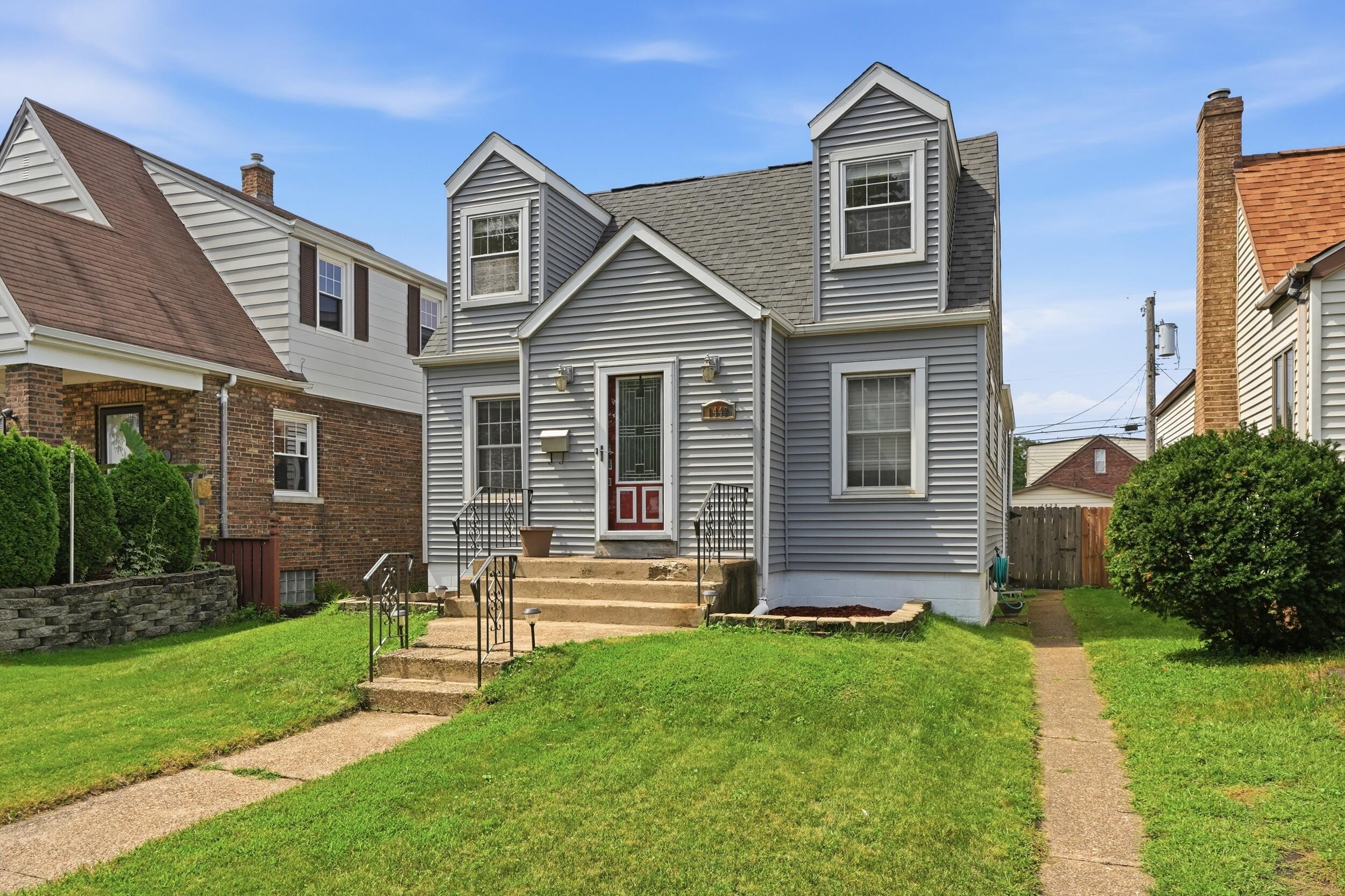 1442 Warwick Avenue, Whiting, IN 46394; Image #24