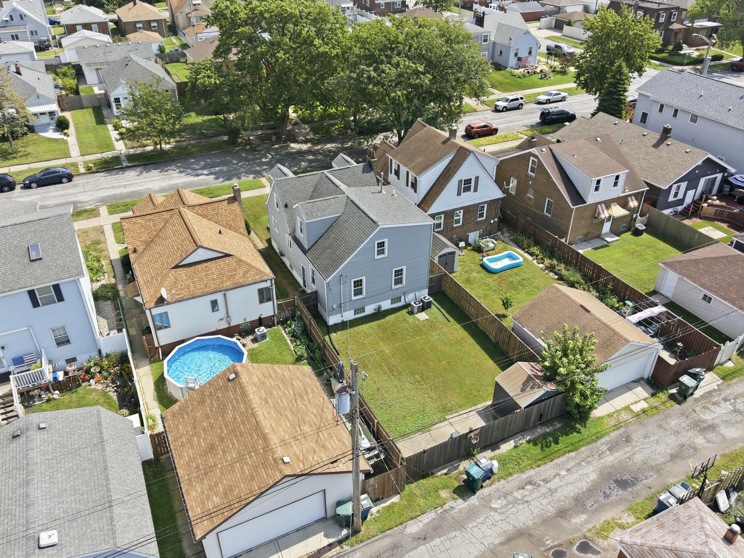 1442 Warwick Avenue, Whiting, IN 46394; Image #25