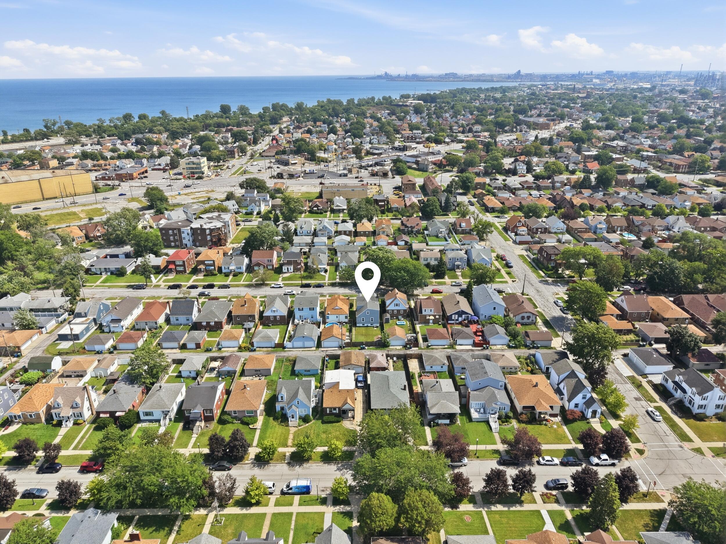 1442 Warwick Avenue, Whiting, IN 46394; Image #26