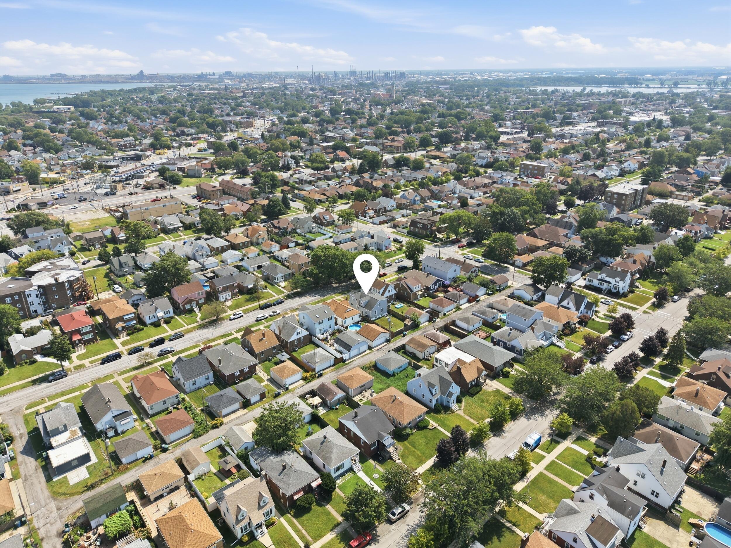 1442 Warwick Avenue, Whiting, IN 46394; Image #27