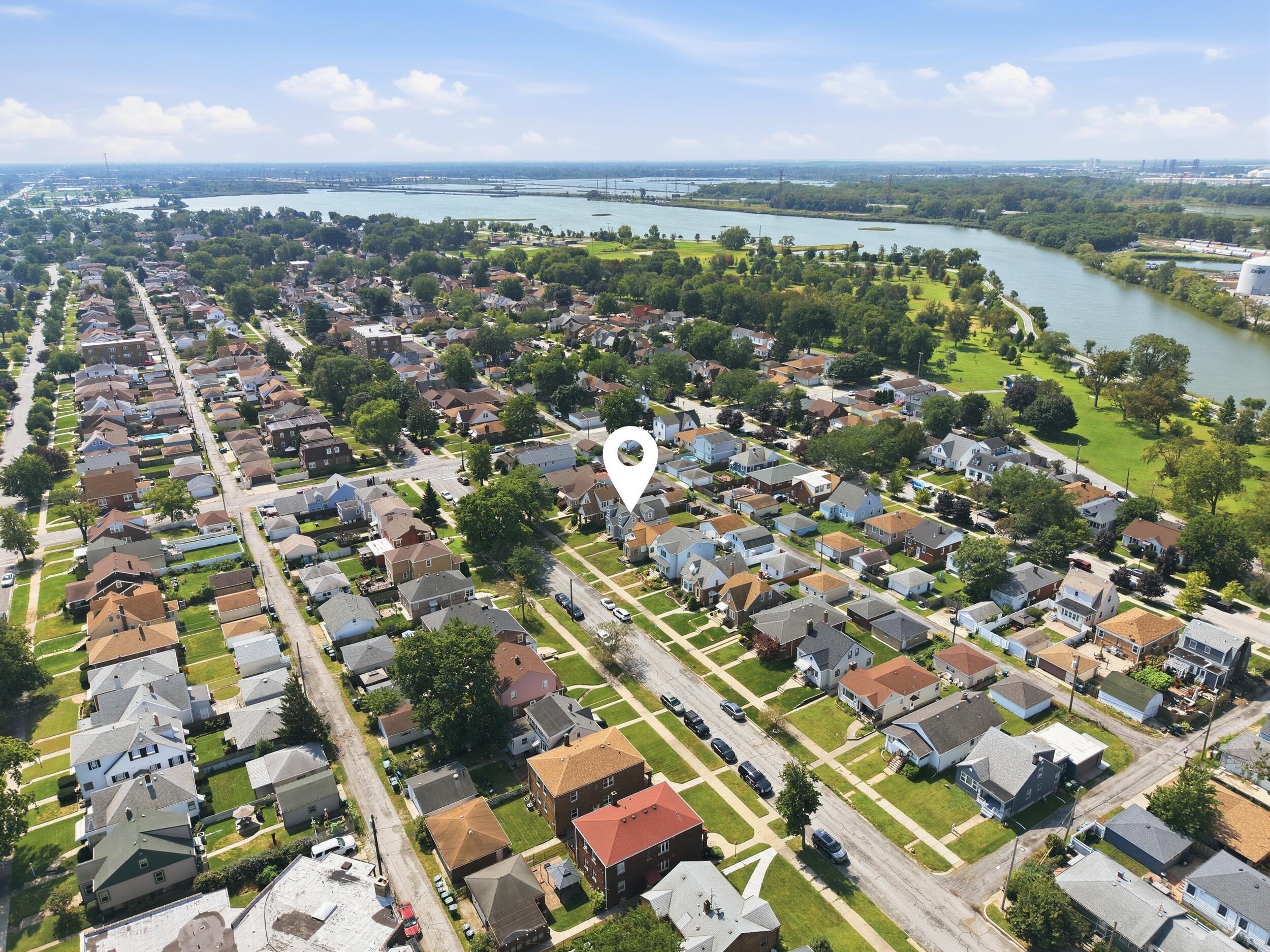1442 Warwick Avenue, Whiting, IN 46394; Image #28