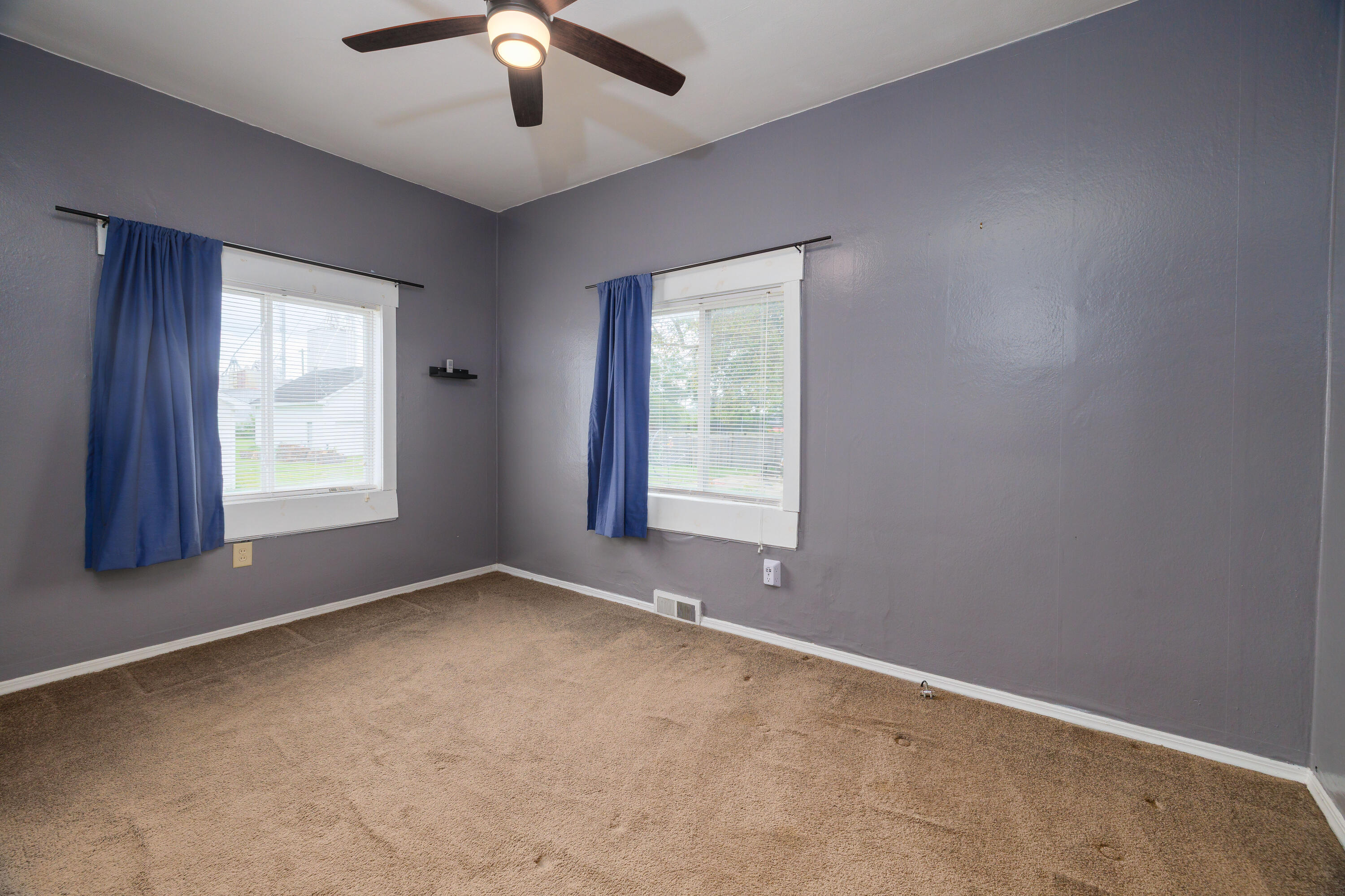 210 N Prairie Street, Brookston, IN #A, 47923; Image #10