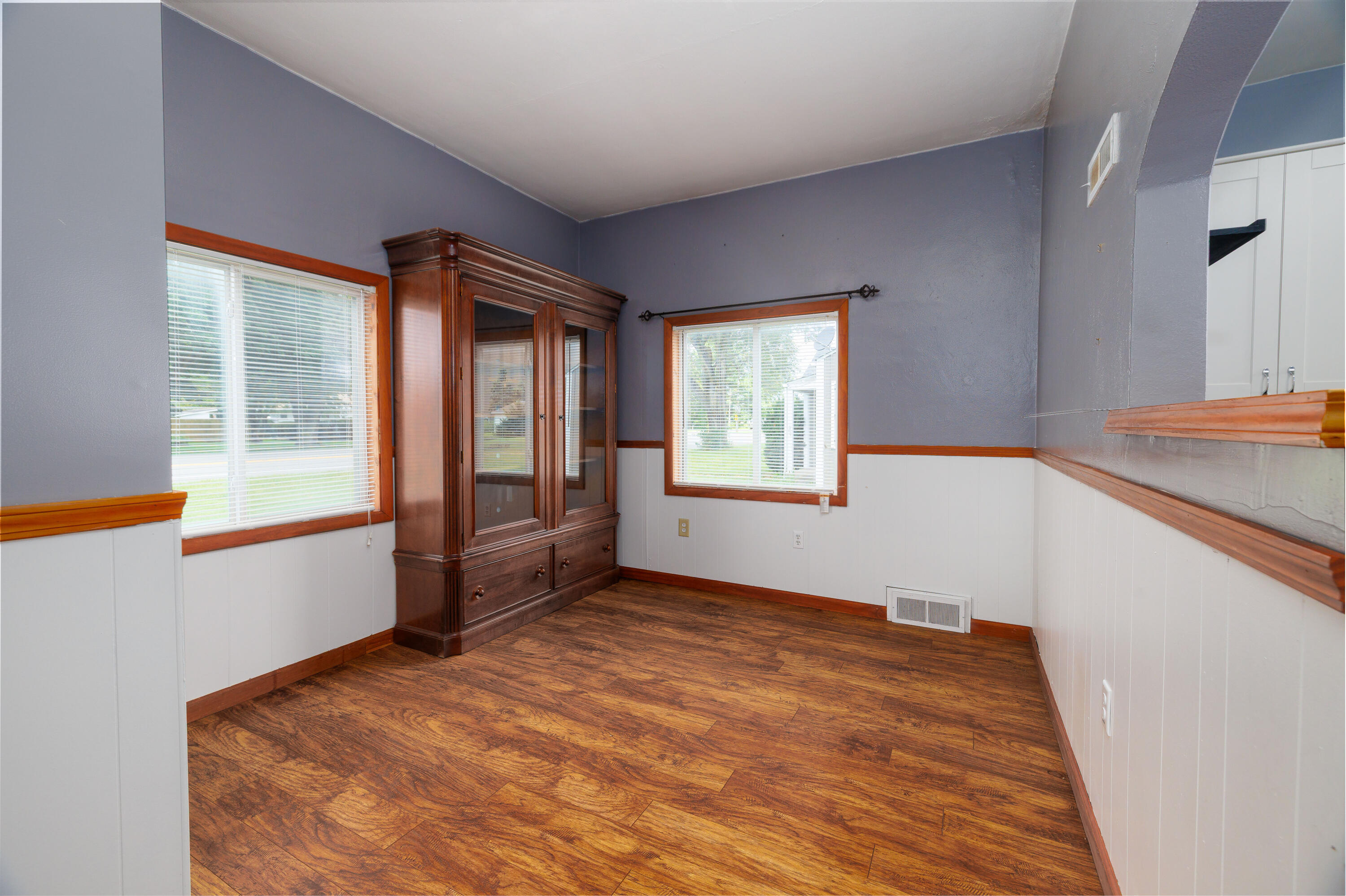 210 N Prairie Street, Brookston, IN #A, 47923; Image #13