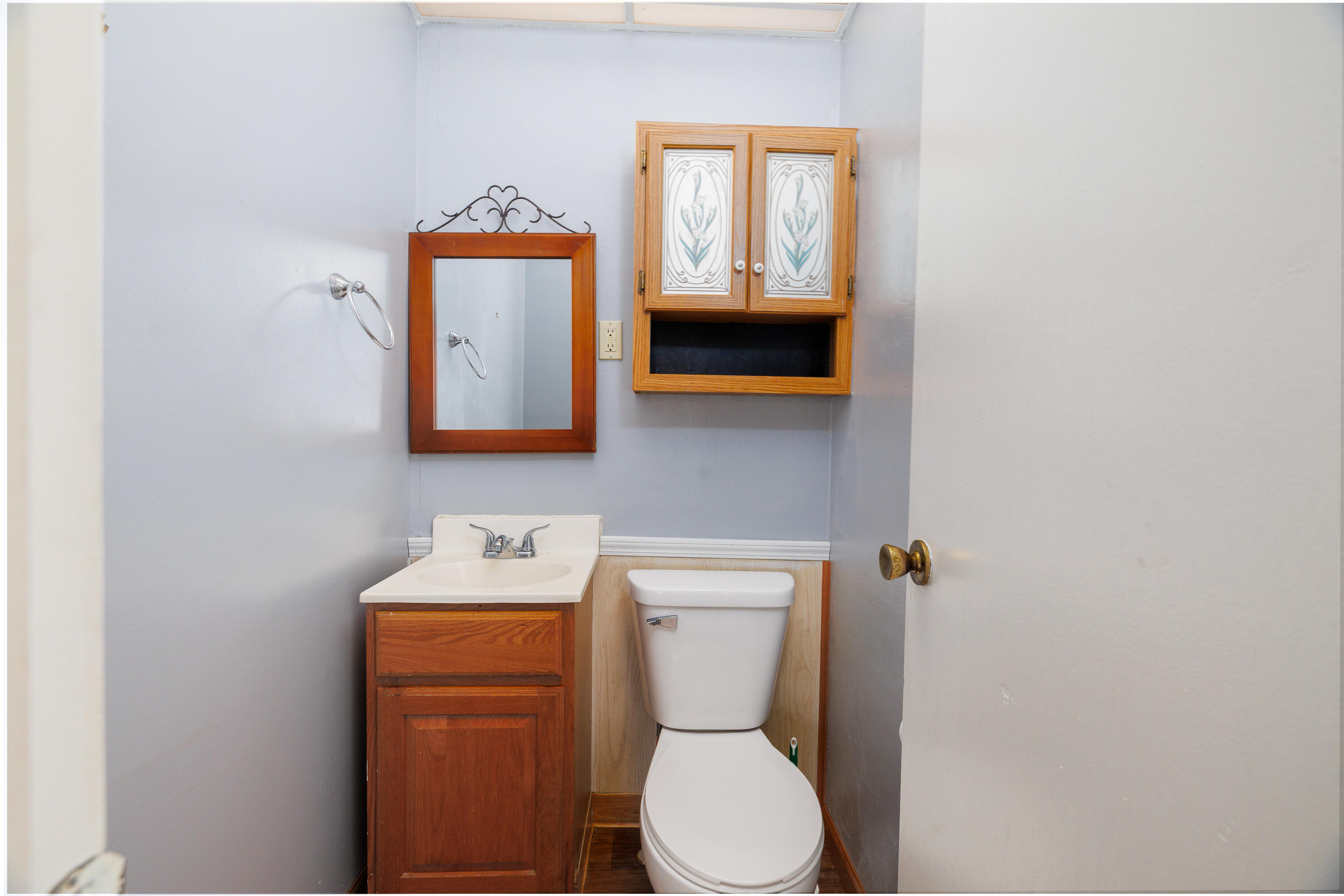 210 N Prairie Street, Brookston, IN #A, 47923; Image #14