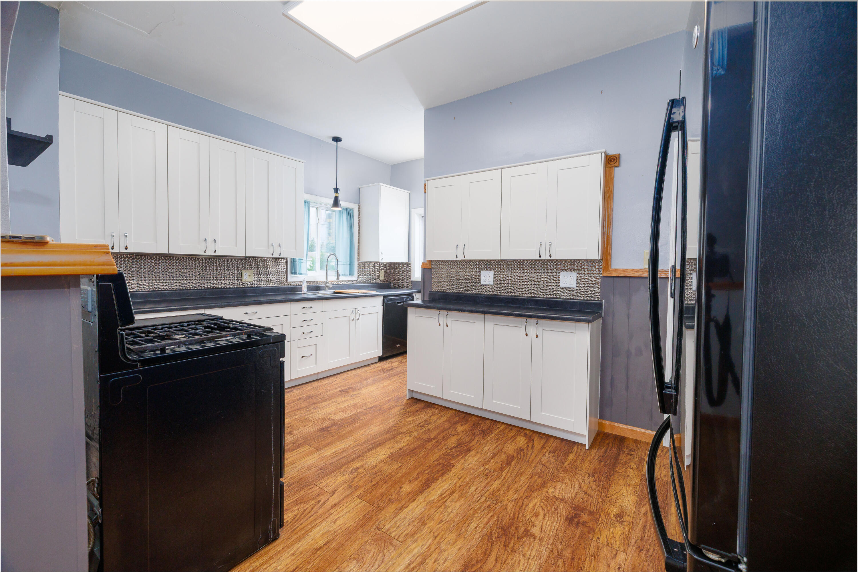 210 N Prairie Street, Brookston, IN #A, 47923; Image #15