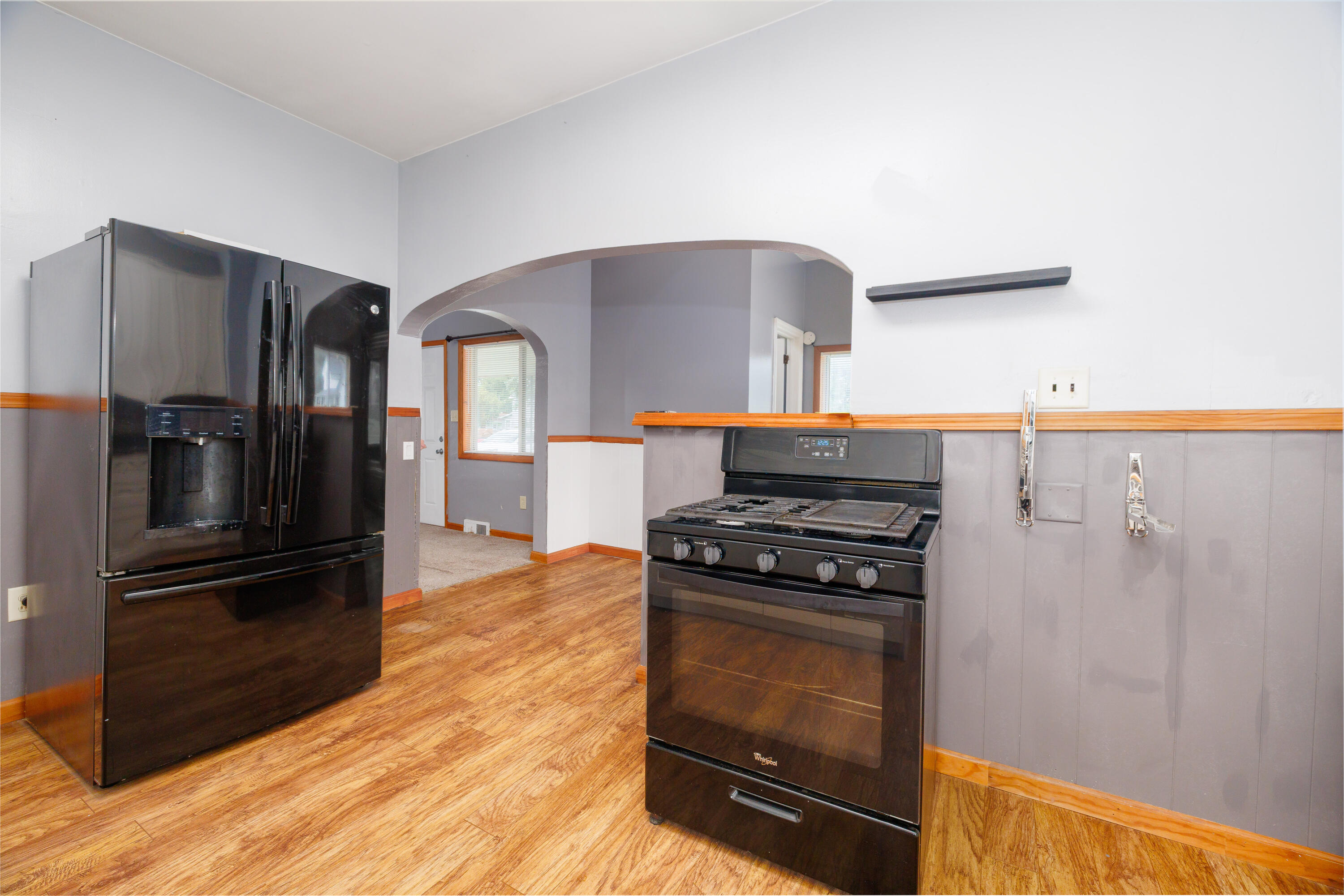 210 N Prairie Street, Brookston, IN #A, 47923; Image #16
