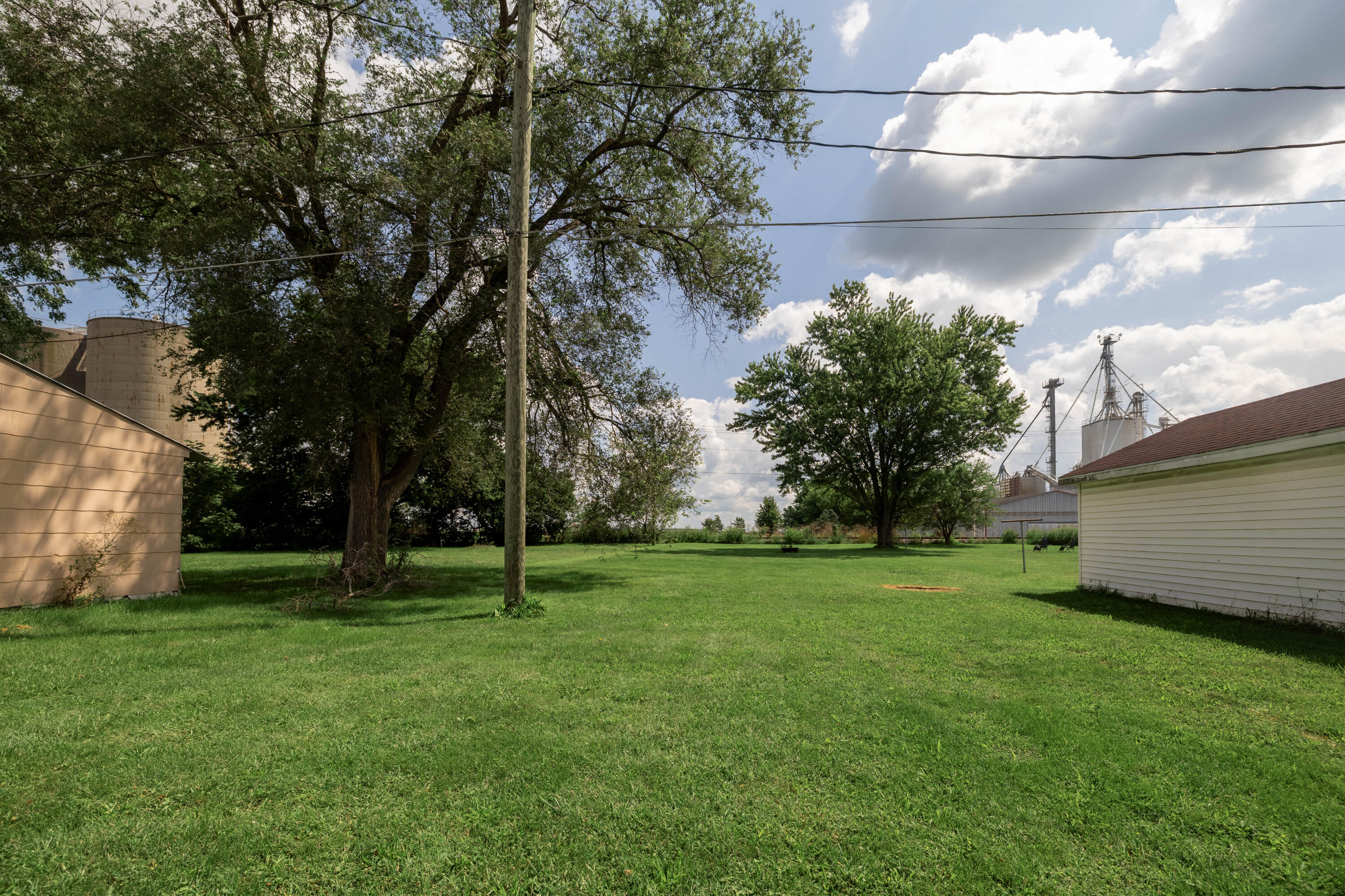 210 N Prairie Street, Brookston, IN #A, 47923; Image #2