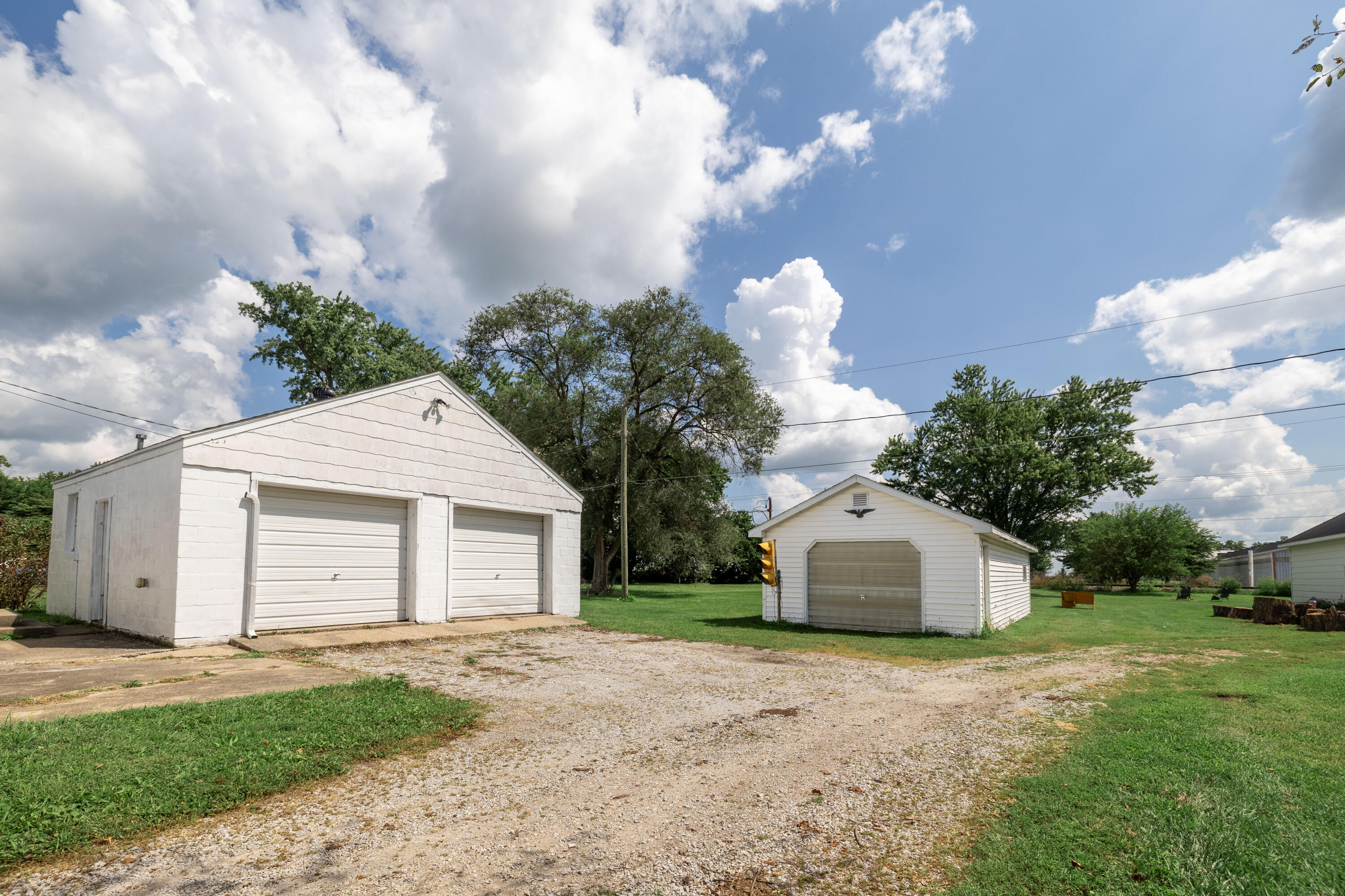 210 N Prairie Street, Brookston, IN #A, 47923; Image #3