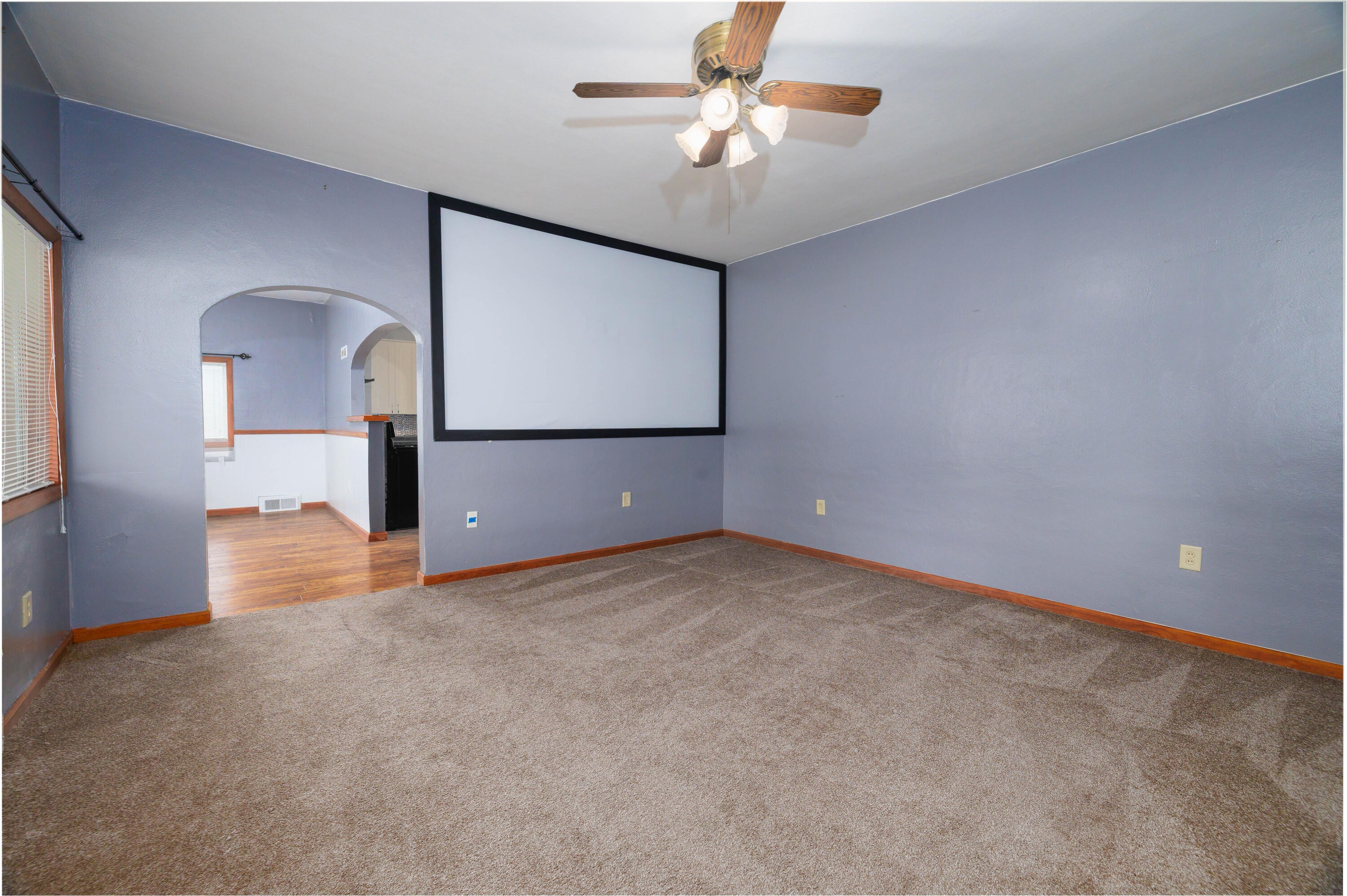 210 N Prairie Street, Brookston, IN #A, 47923; Image #6