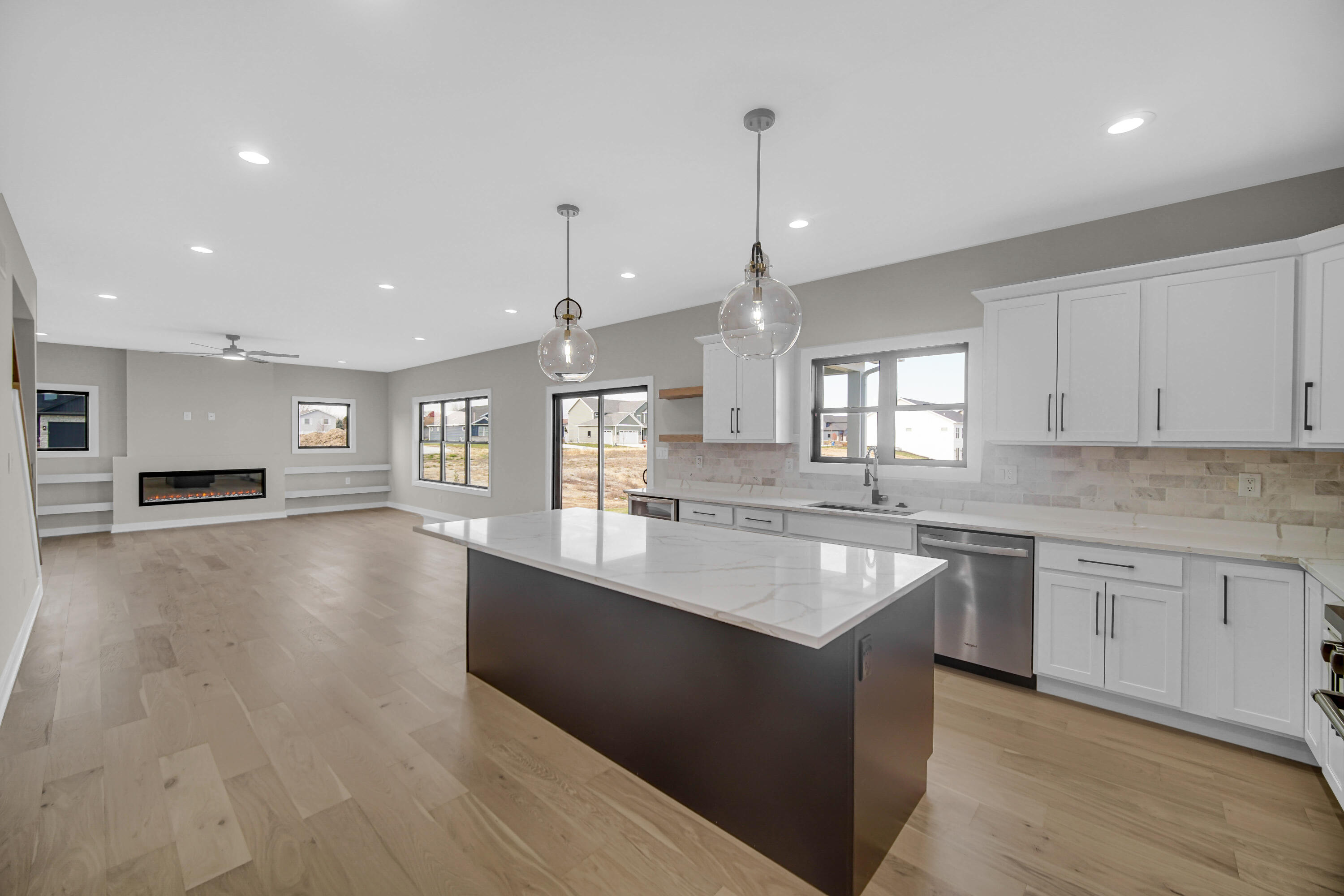 5761 W 136th Place, Cedar Lake, IN 46303; Image #2