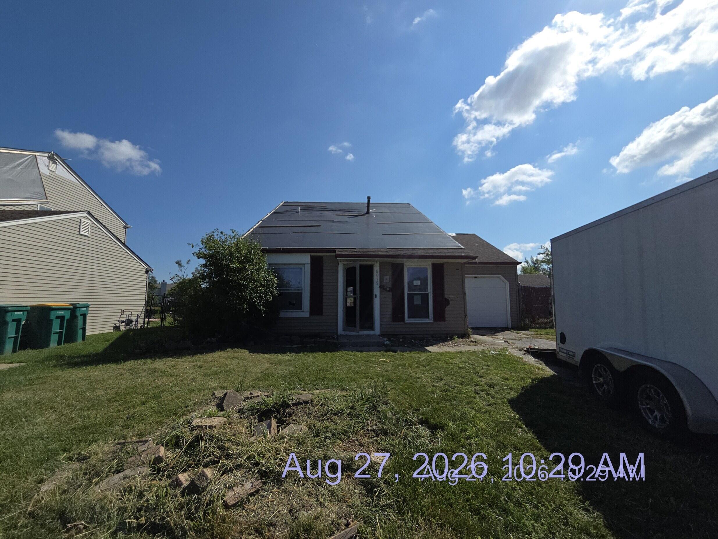 6015 Polk Court, Merrillville, IN 46410; Image #2