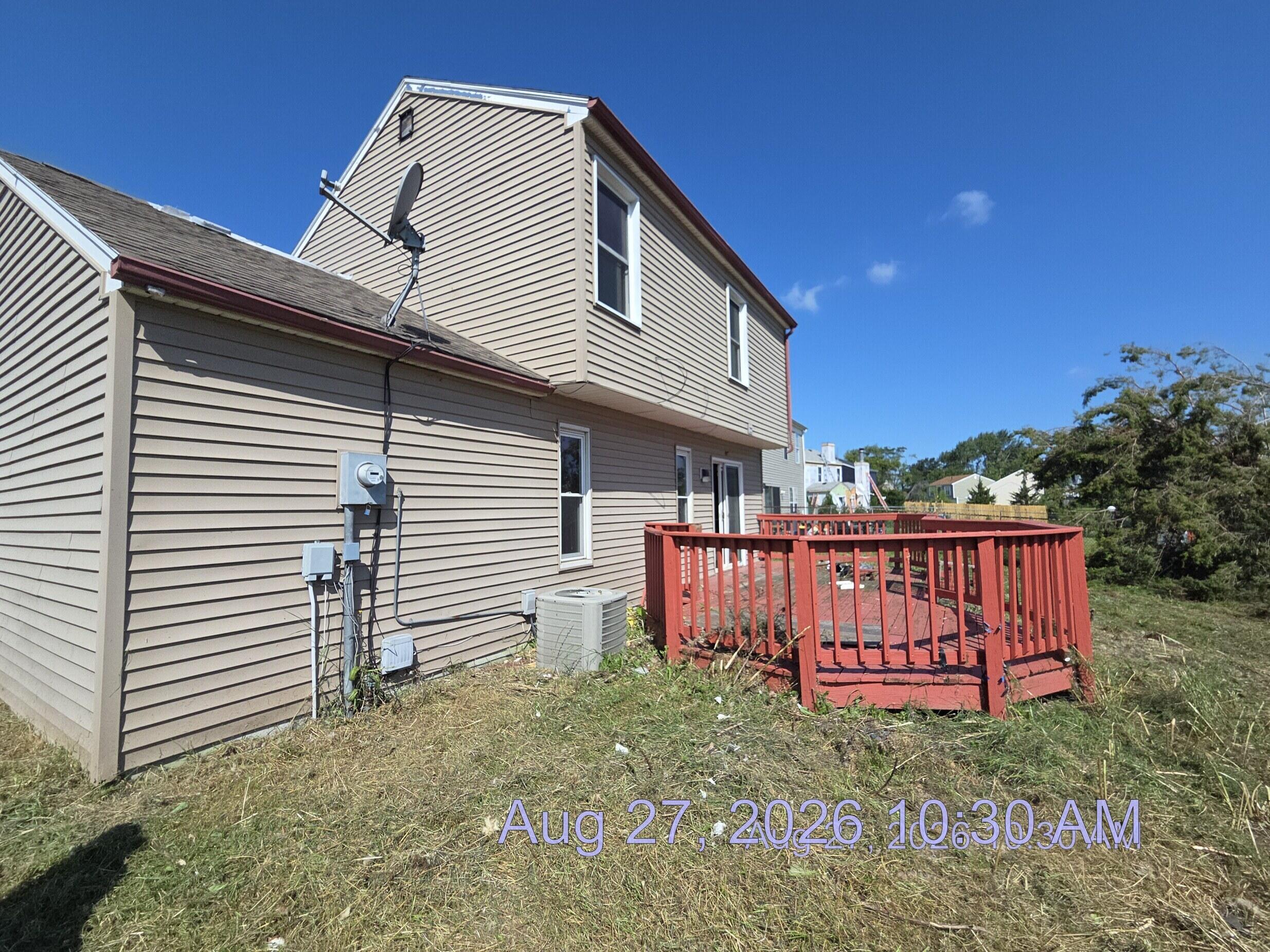 6015 Polk Court, Merrillville, IN 46410; Image #3