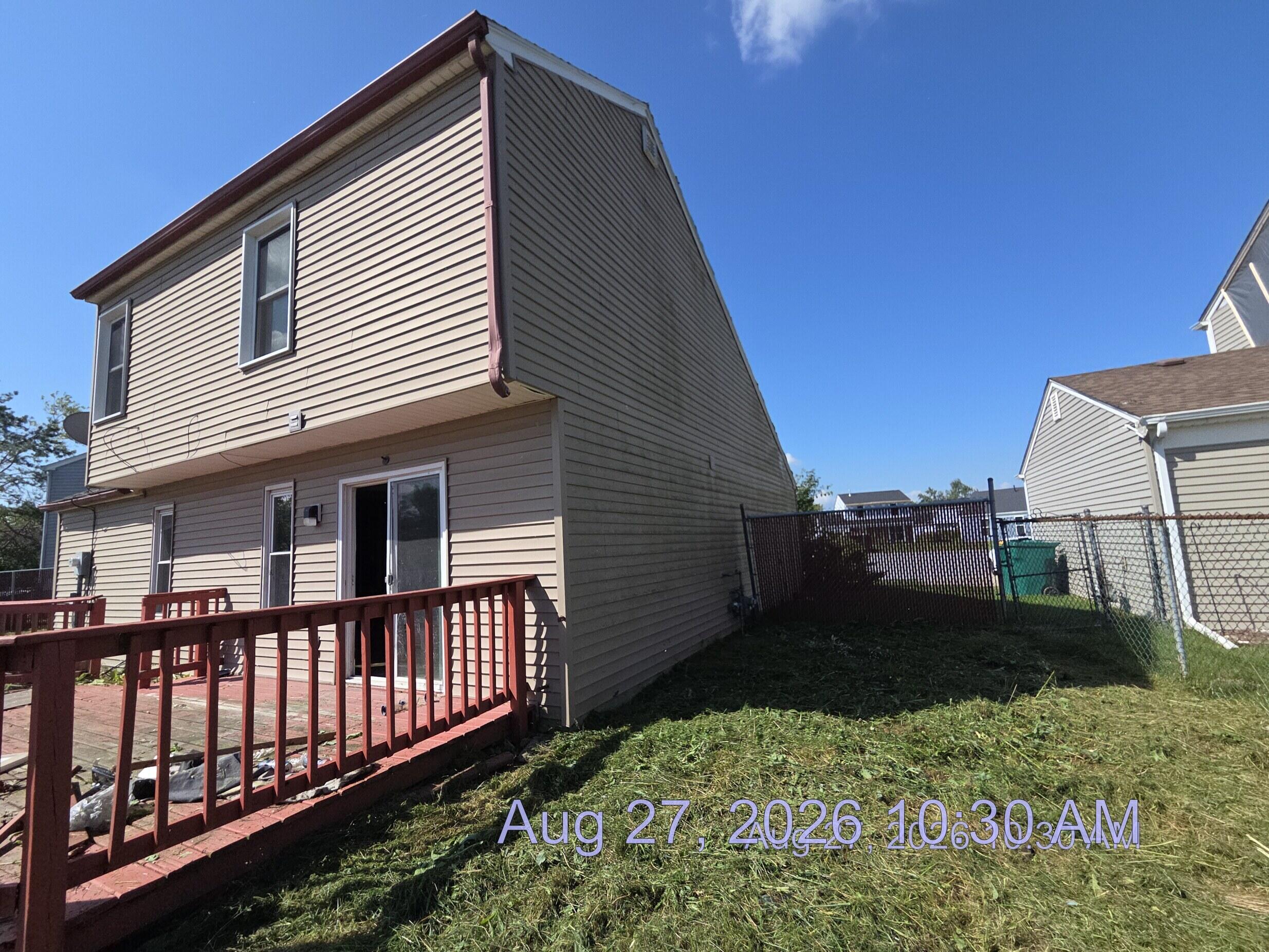 6015 Polk Court, Merrillville, IN 46410; Image #4