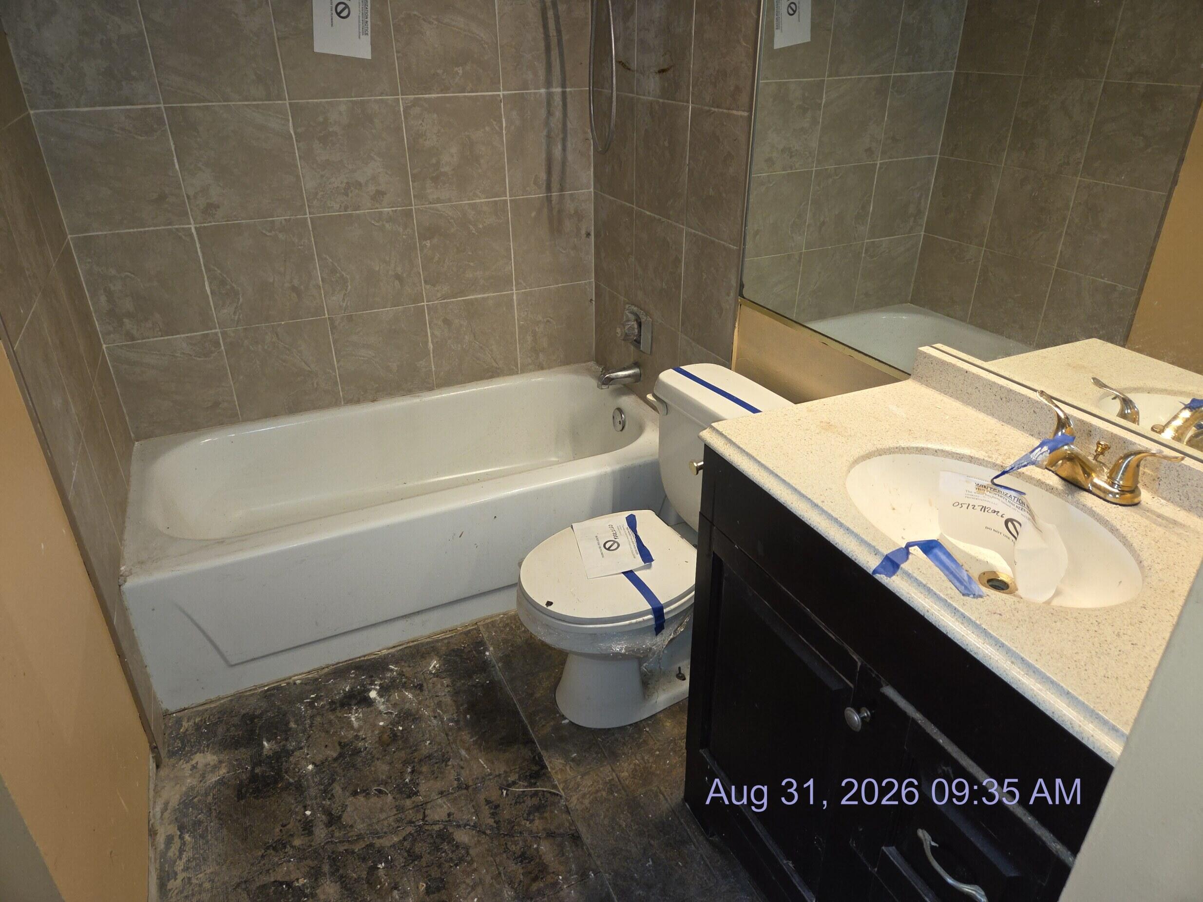 6015 Polk Court, Merrillville, IN 46410; Image #7