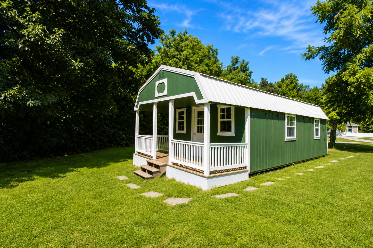 7901 N 300 E, Rolling Prairie, IN 46371; Image #10