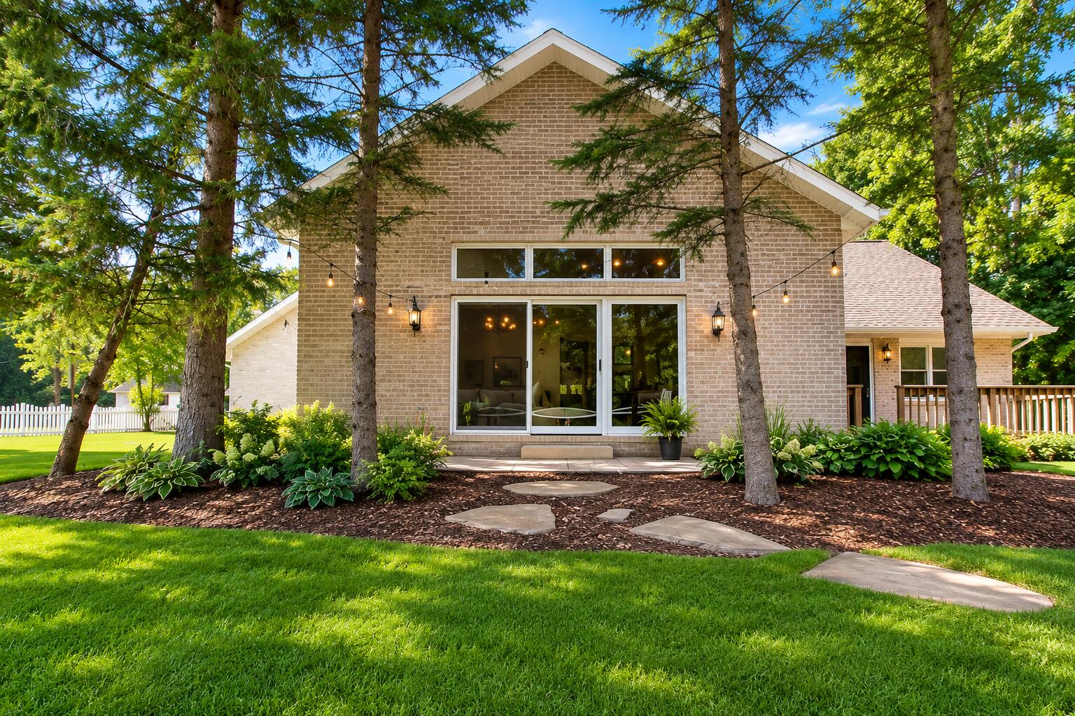 7901 N 300 E, Rolling Prairie, IN 46371; Image #11