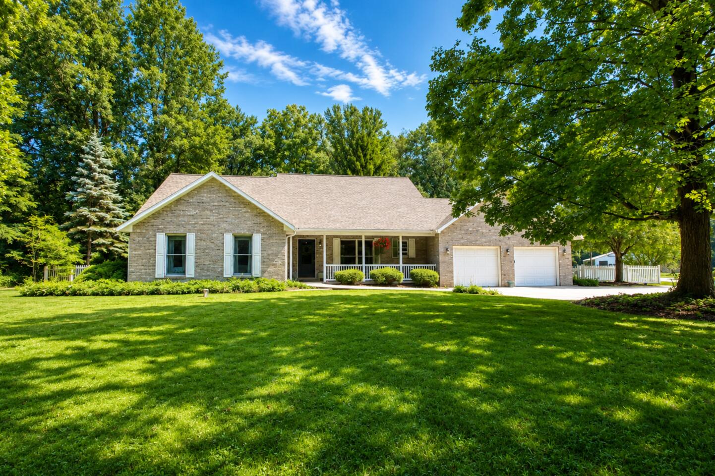 7901 N 300 E, Rolling Prairie, IN 46371; Image #2