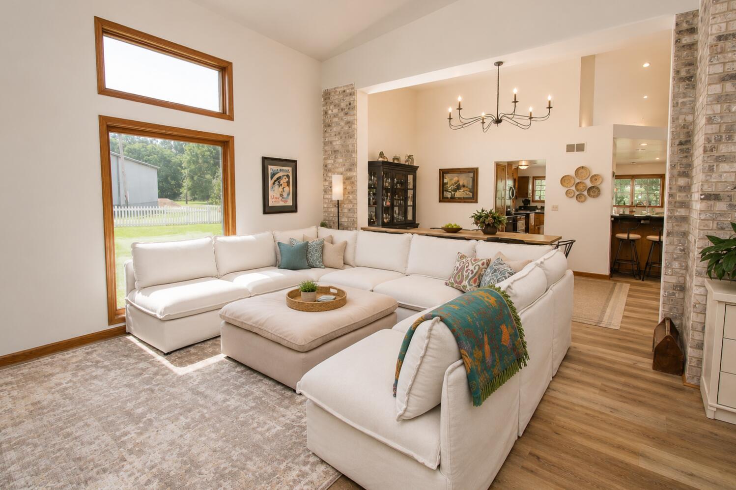 7901 N 300 E, Rolling Prairie, IN 46371; Image #23