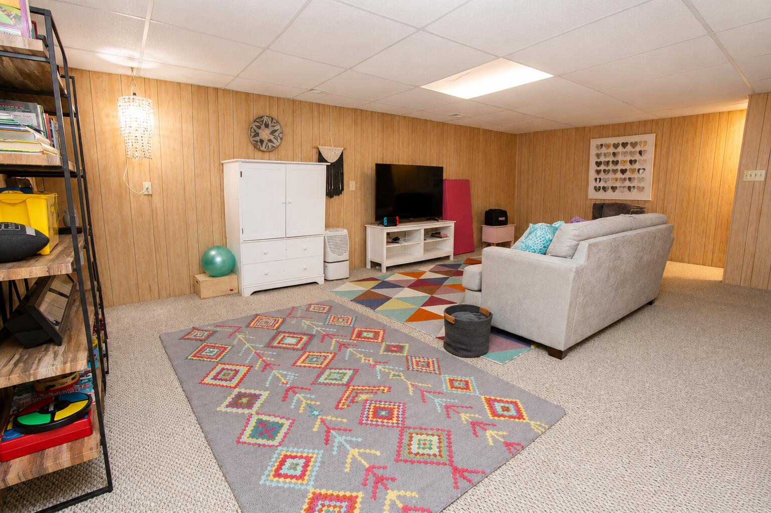 7901 N 300 E, Rolling Prairie, IN 46371; Image #31