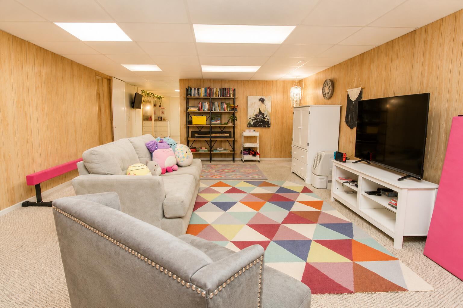 7901 N 300 E, Rolling Prairie, IN 46371; Image #32