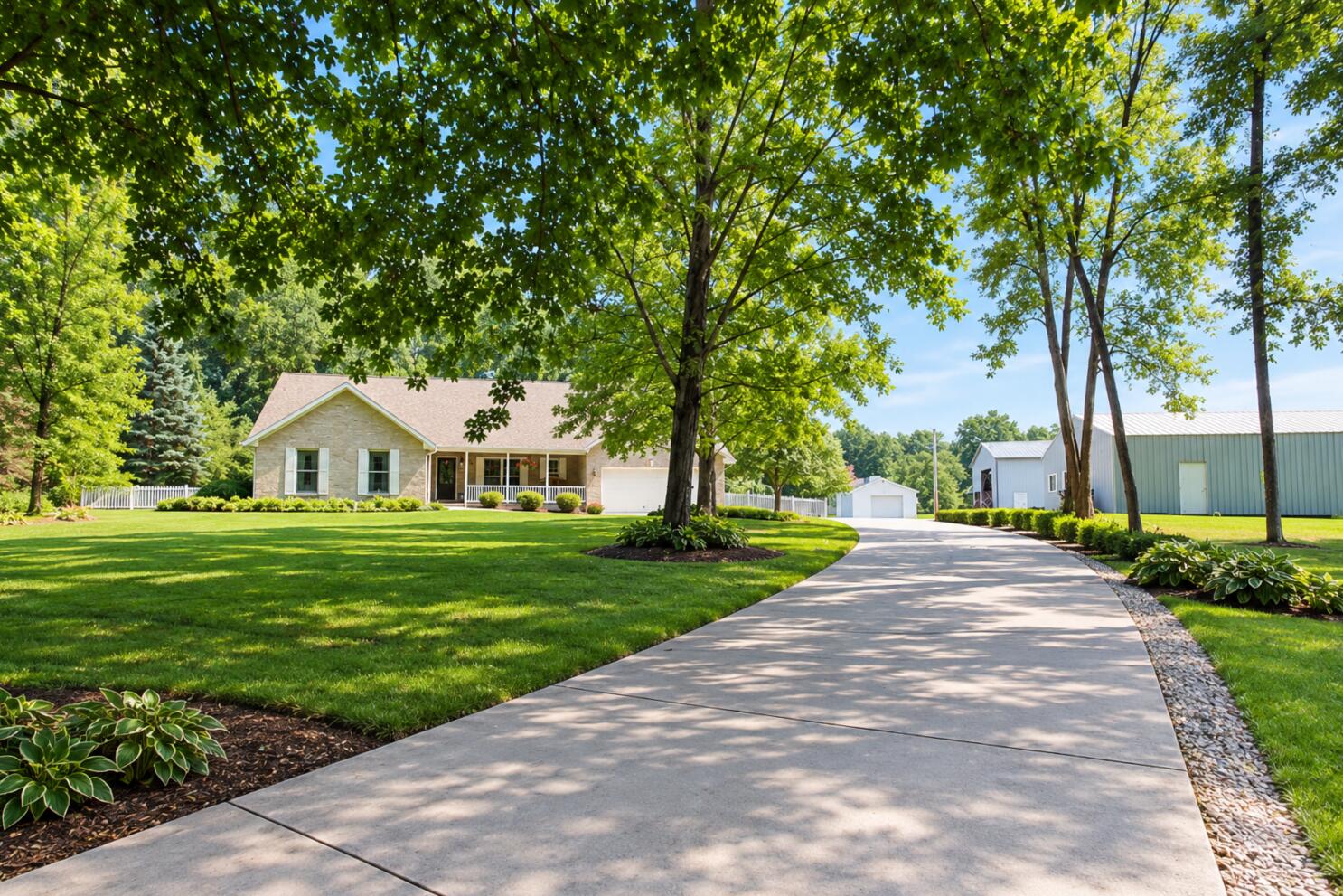 7901 N 300 E, Rolling Prairie, IN 46371; Image #4