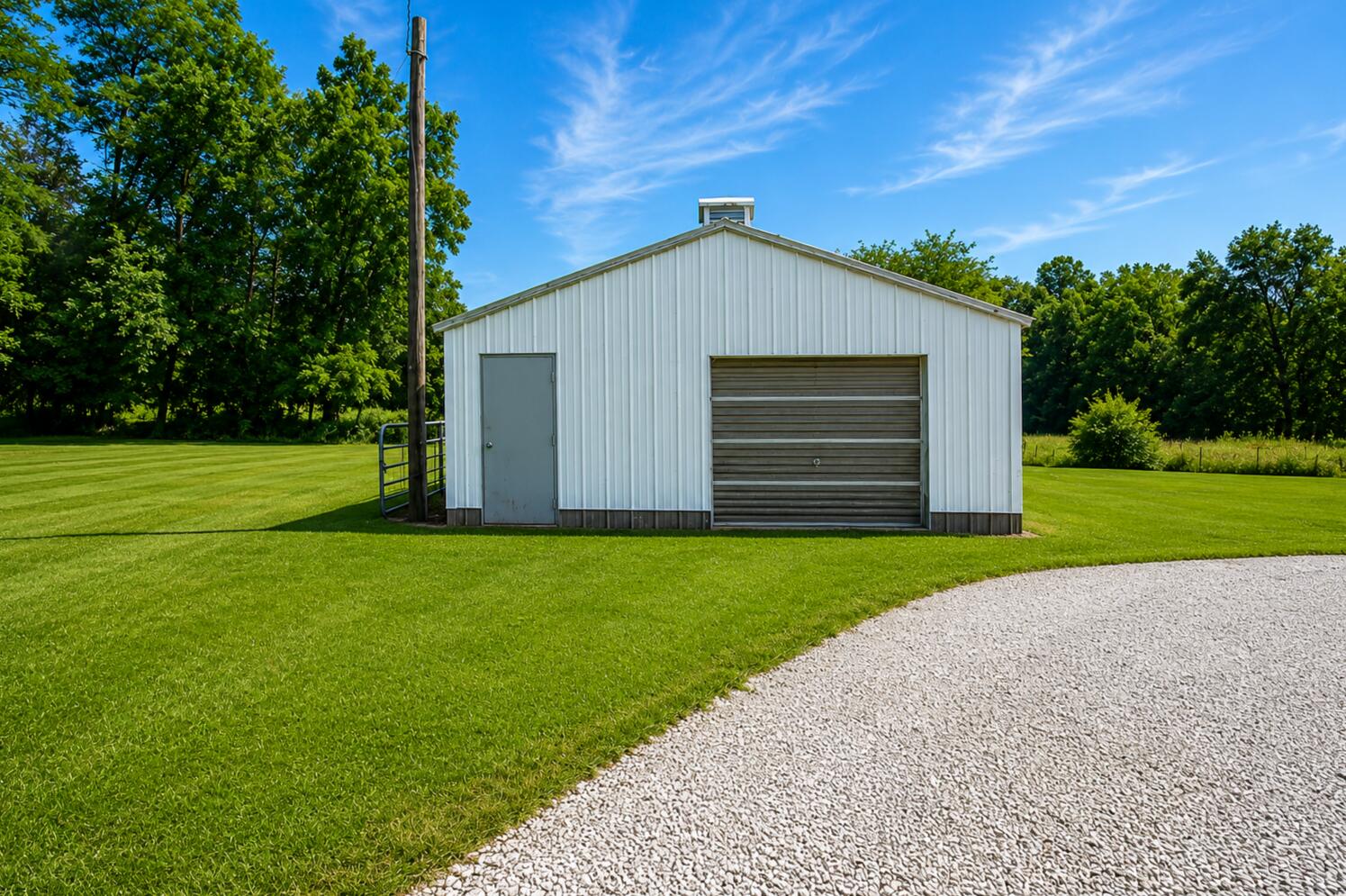 7901 N 300 E, Rolling Prairie, IN 46371; Image #7