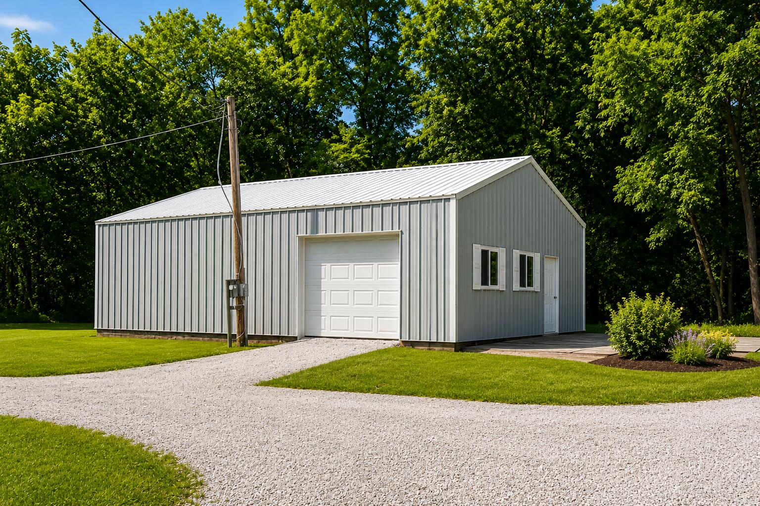 7901 N 300 E, Rolling Prairie, IN 46371; Image #8