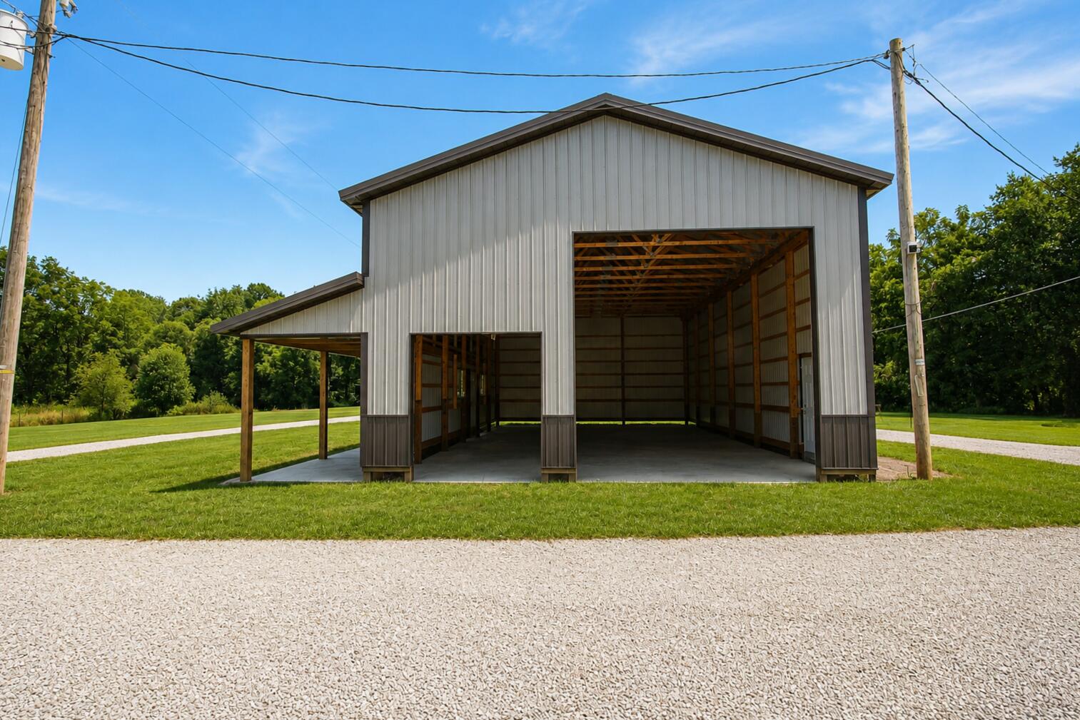 7901 N 300 E, Rolling Prairie, IN 46371; Image #9