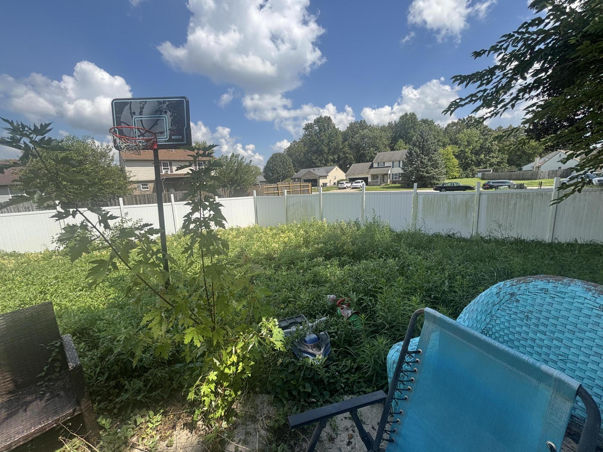 4316 Arlington Circle, Indianapolis, IN 46237; Image #2