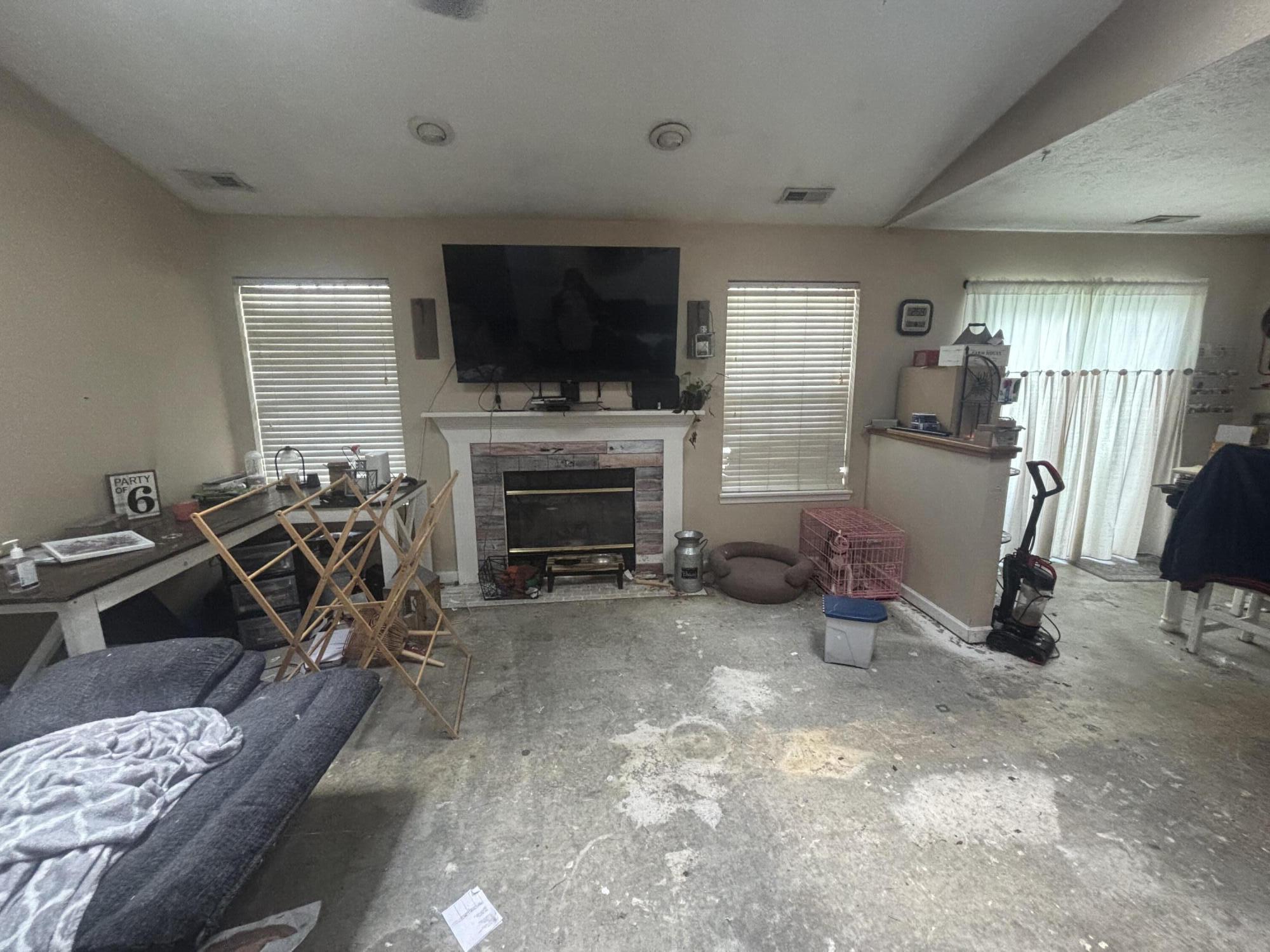 4316 Arlington Circle, Indianapolis, IN 46237; Image #4