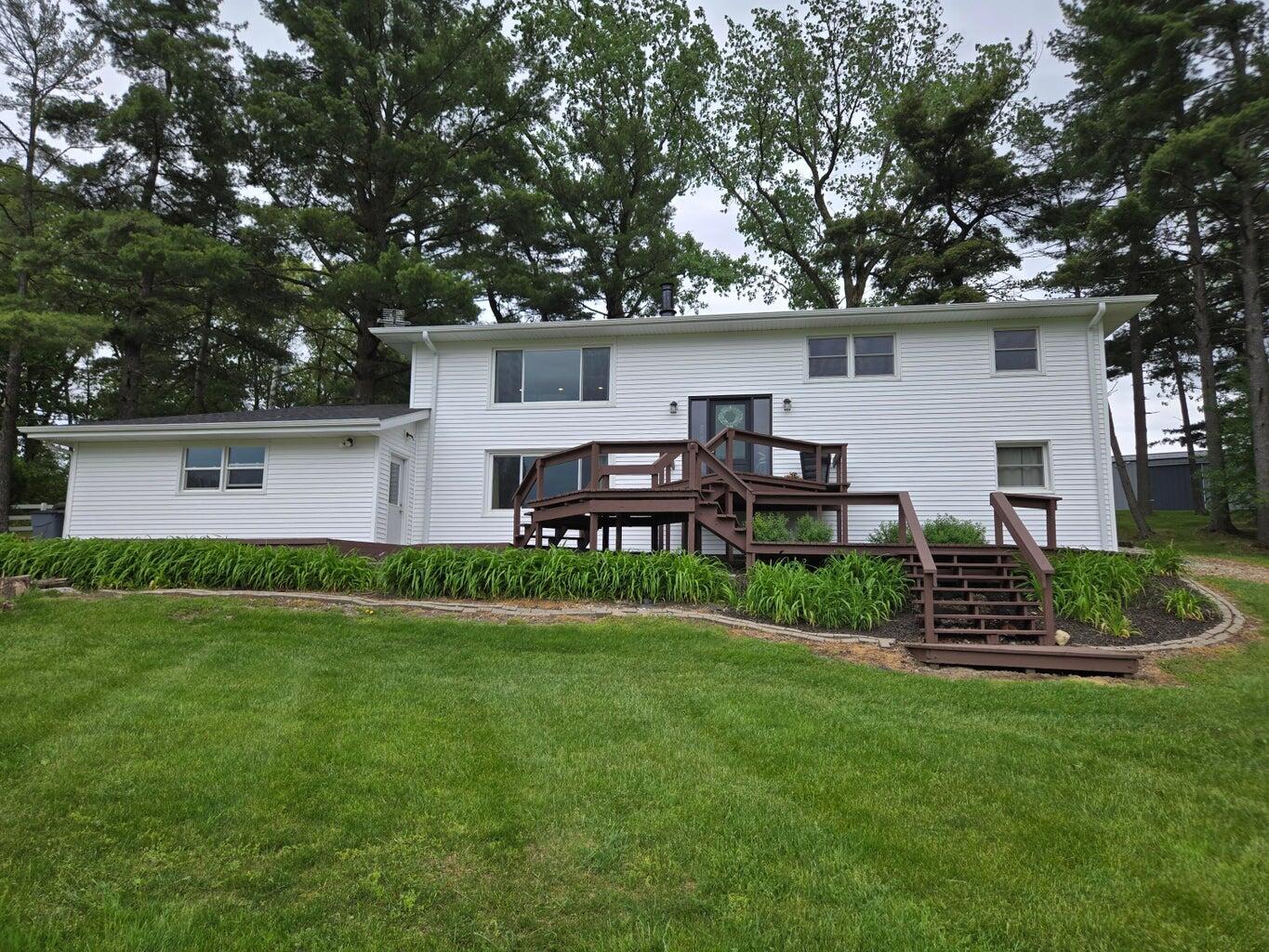 15100 White Oak Avenue, Lowell, IN 46356; Image #2