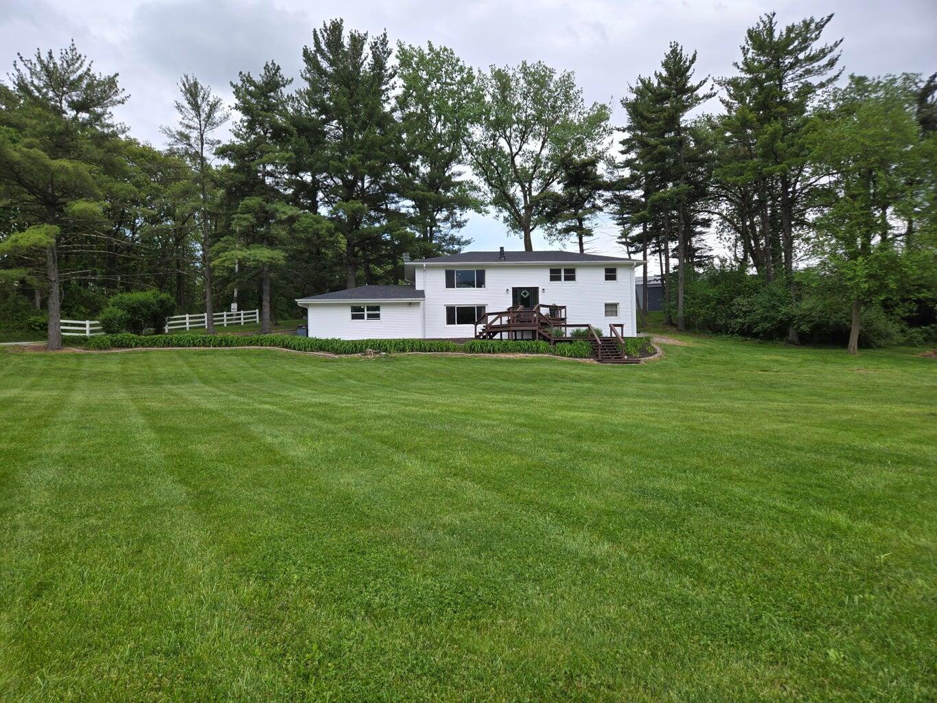 15100 White Oak Avenue, Lowell, IN 46356; Image #3