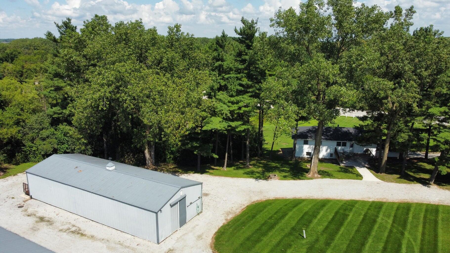 15100 White Oak Avenue, Lowell, IN 46356; Image #49