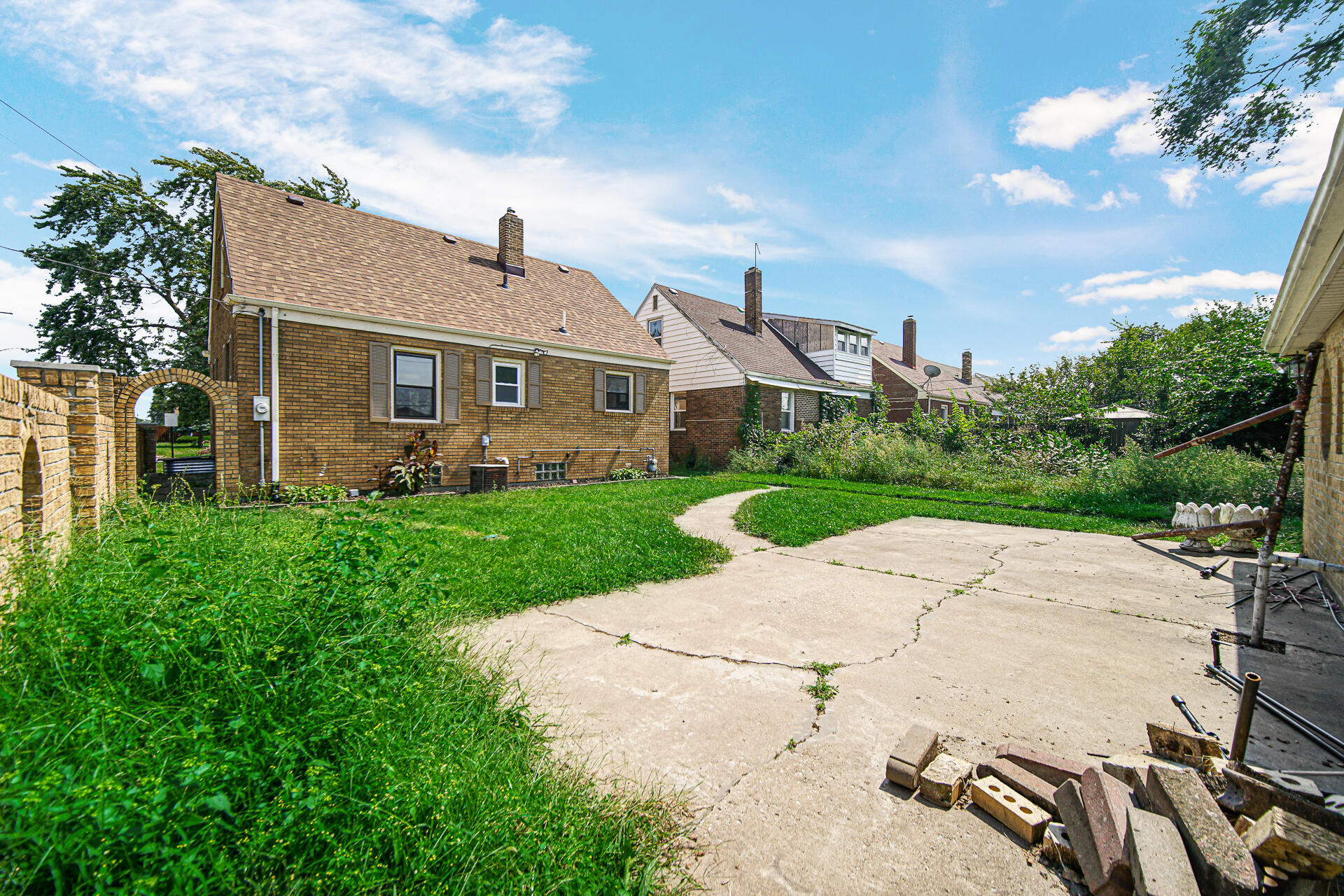 518 Rutledge Street, Gary, IN 46404; Image #26