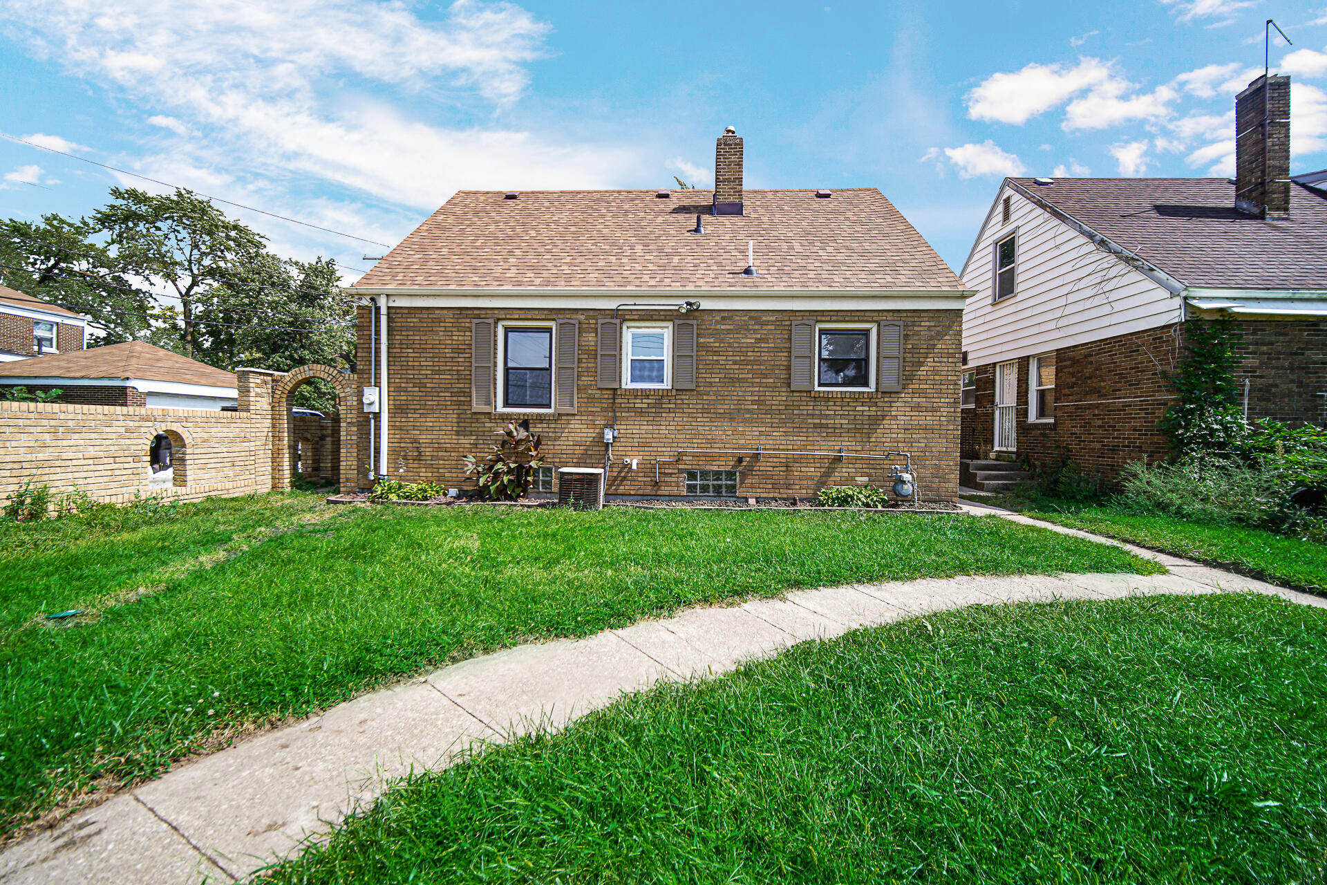 518 Rutledge Street, Gary, IN 46404; Image #29