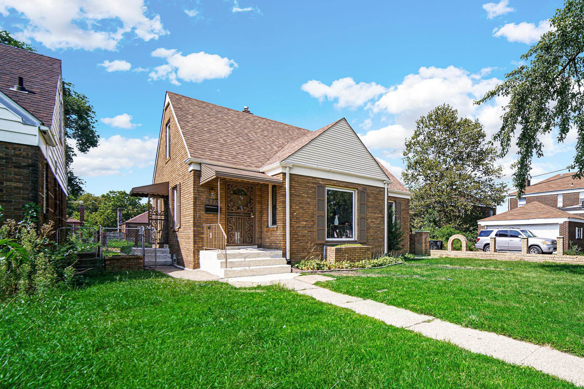 518 Rutledge Street, Gary, IN 46404; Image #3