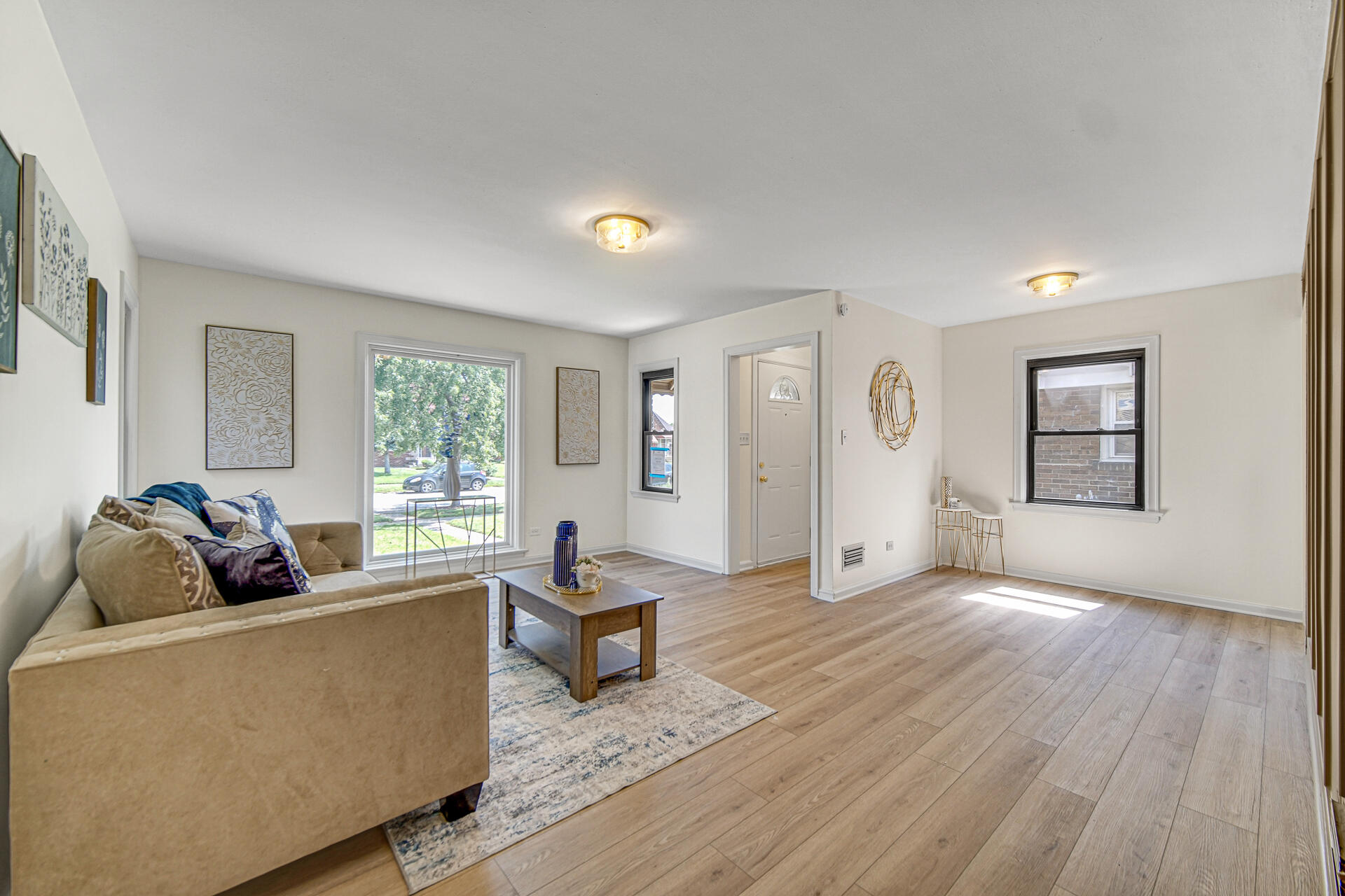 518 Rutledge Street, Gary, IN 46404; Image #5