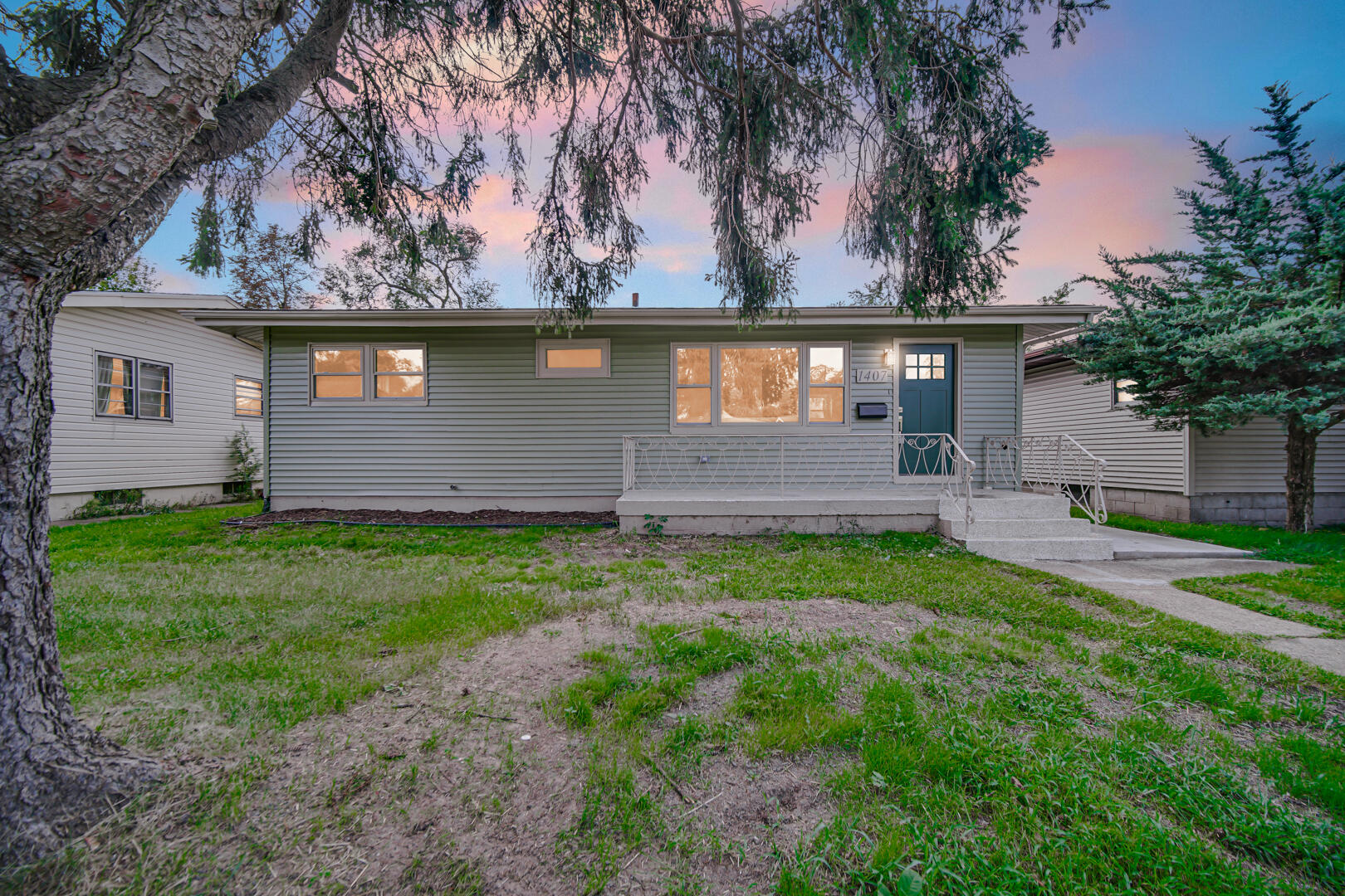 1407 E 36th Avenue, Gary, IN 46409; Image #2