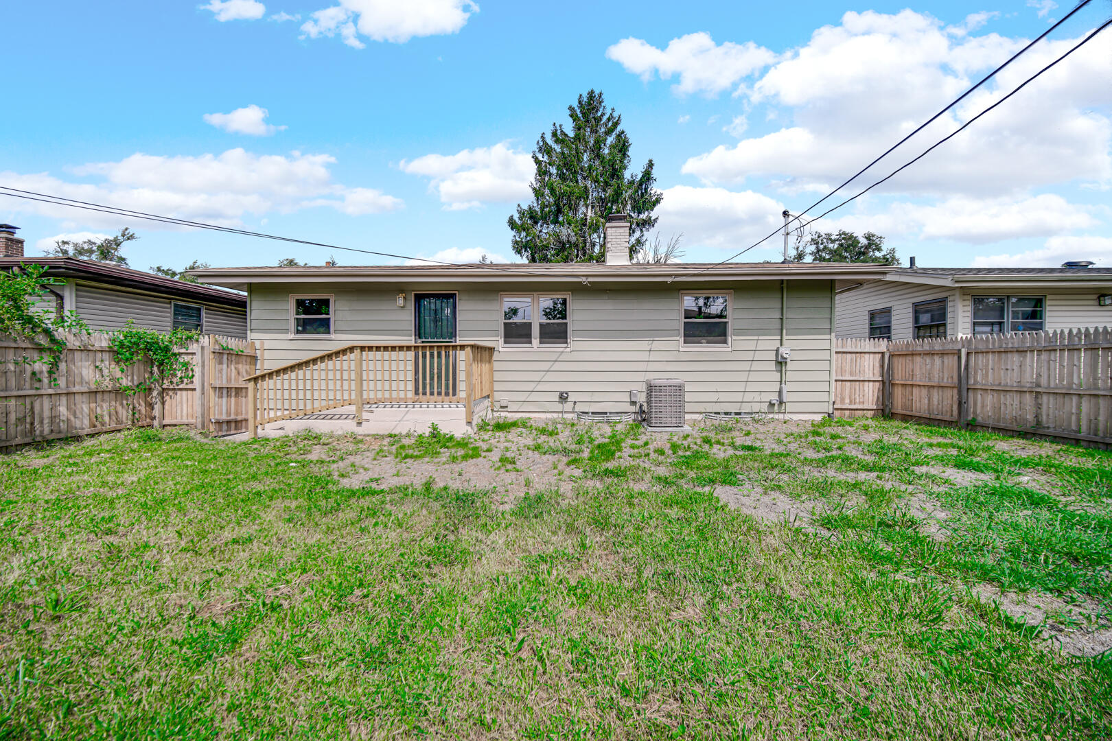 1407 E 36th Avenue, Gary, IN 46409; Image #24