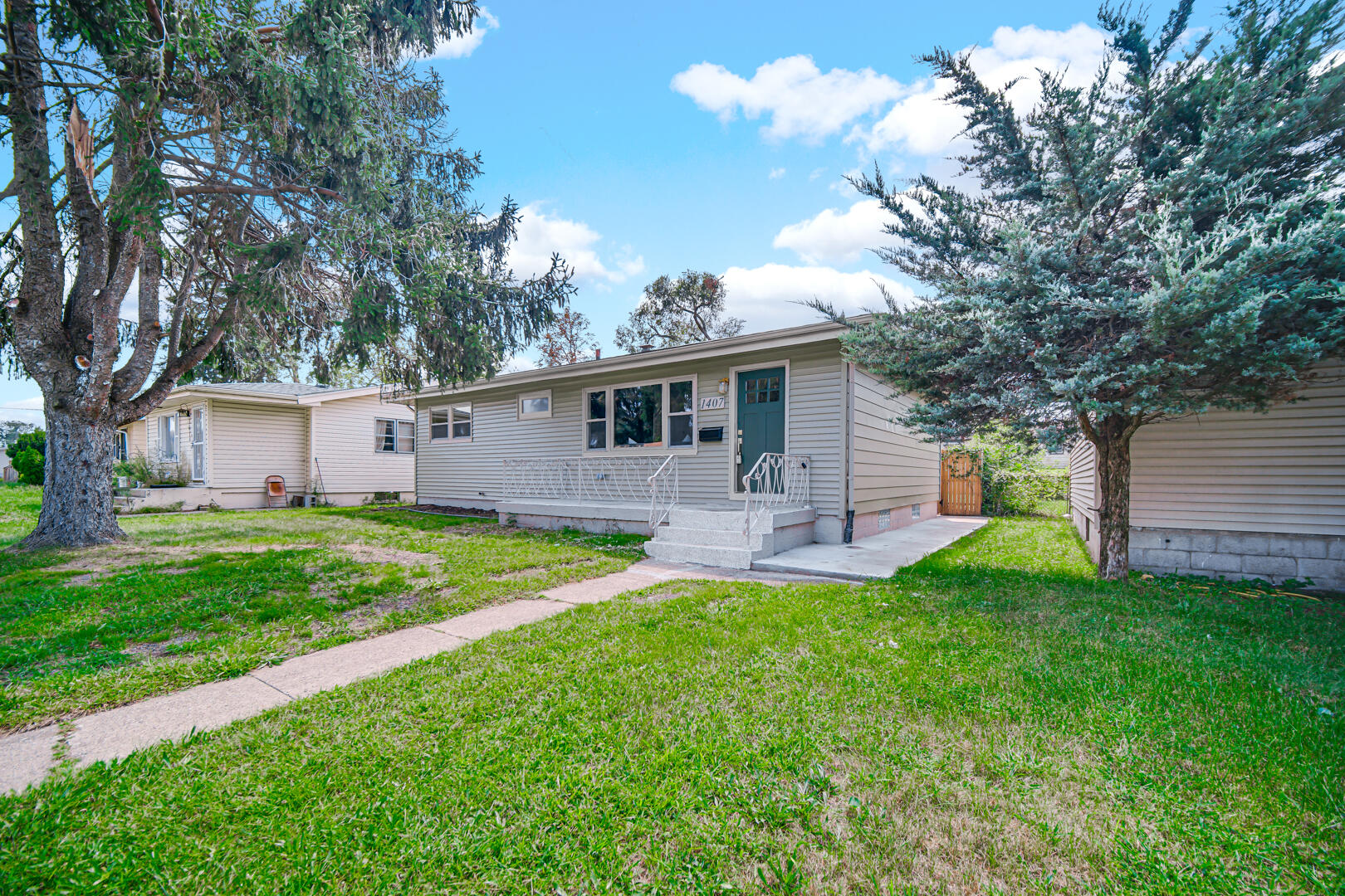 1407 E 36th Avenue, Gary, IN 46409; Image #3