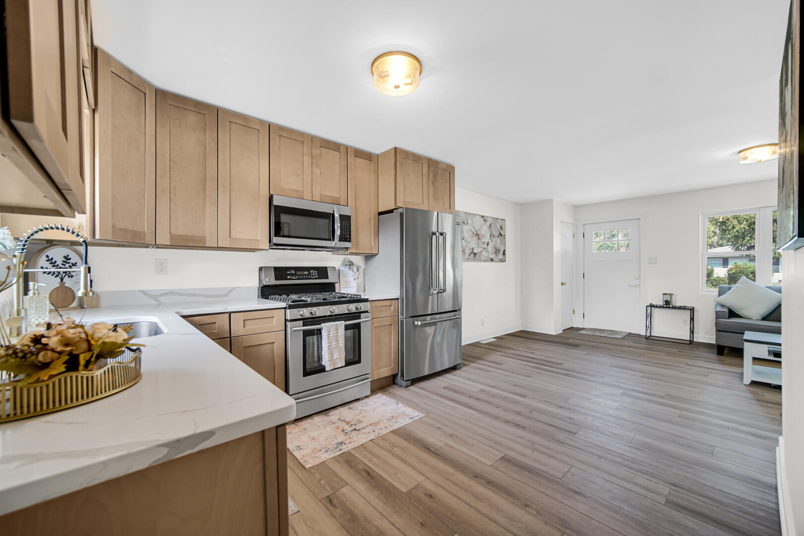 1407 E 36th Avenue, Gary, IN 46409; Image #8
